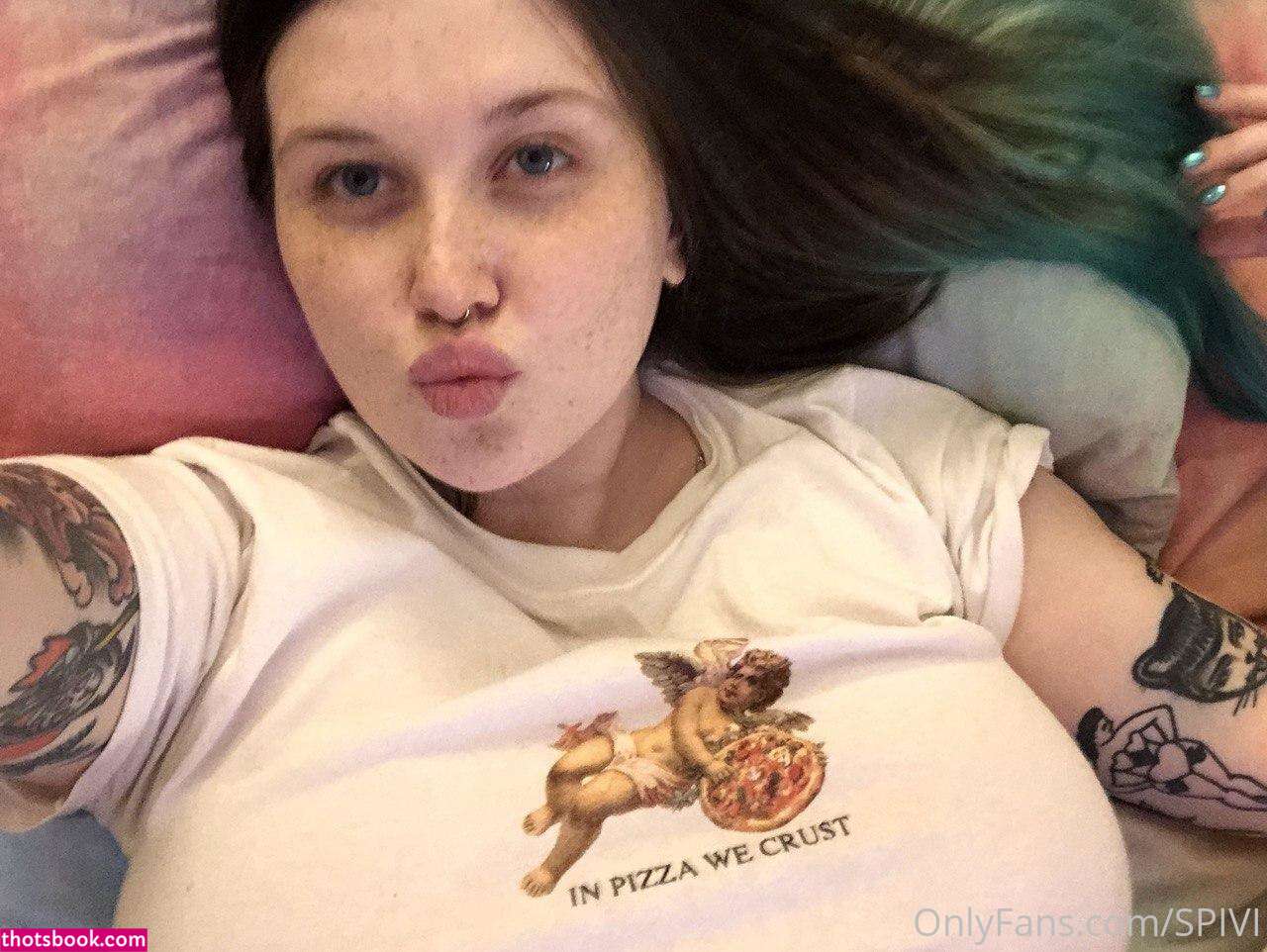Spivi Nude OnlyFans Photos #6 694339