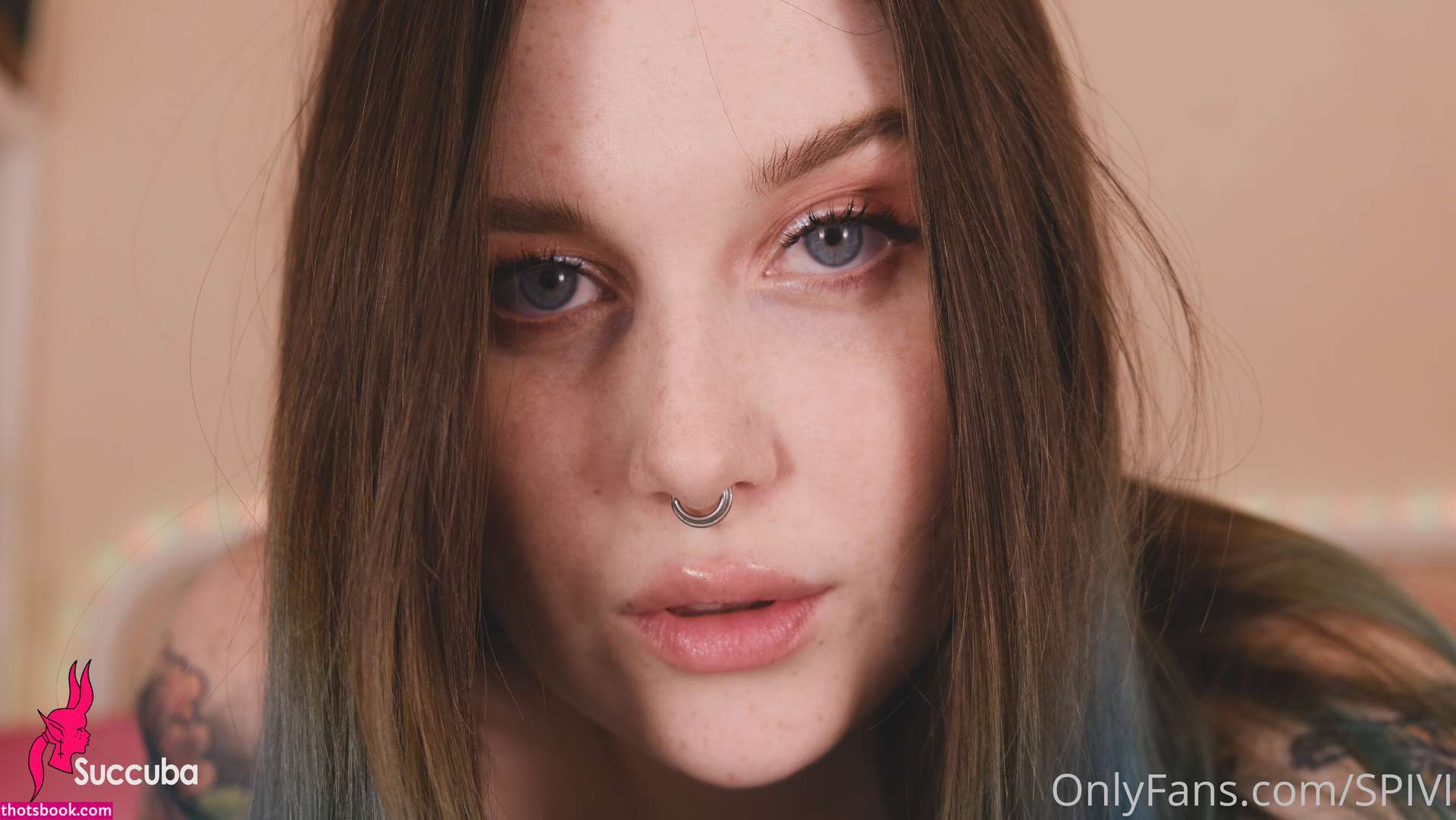 Spivi Nude OnlyFans Photos #8 694349