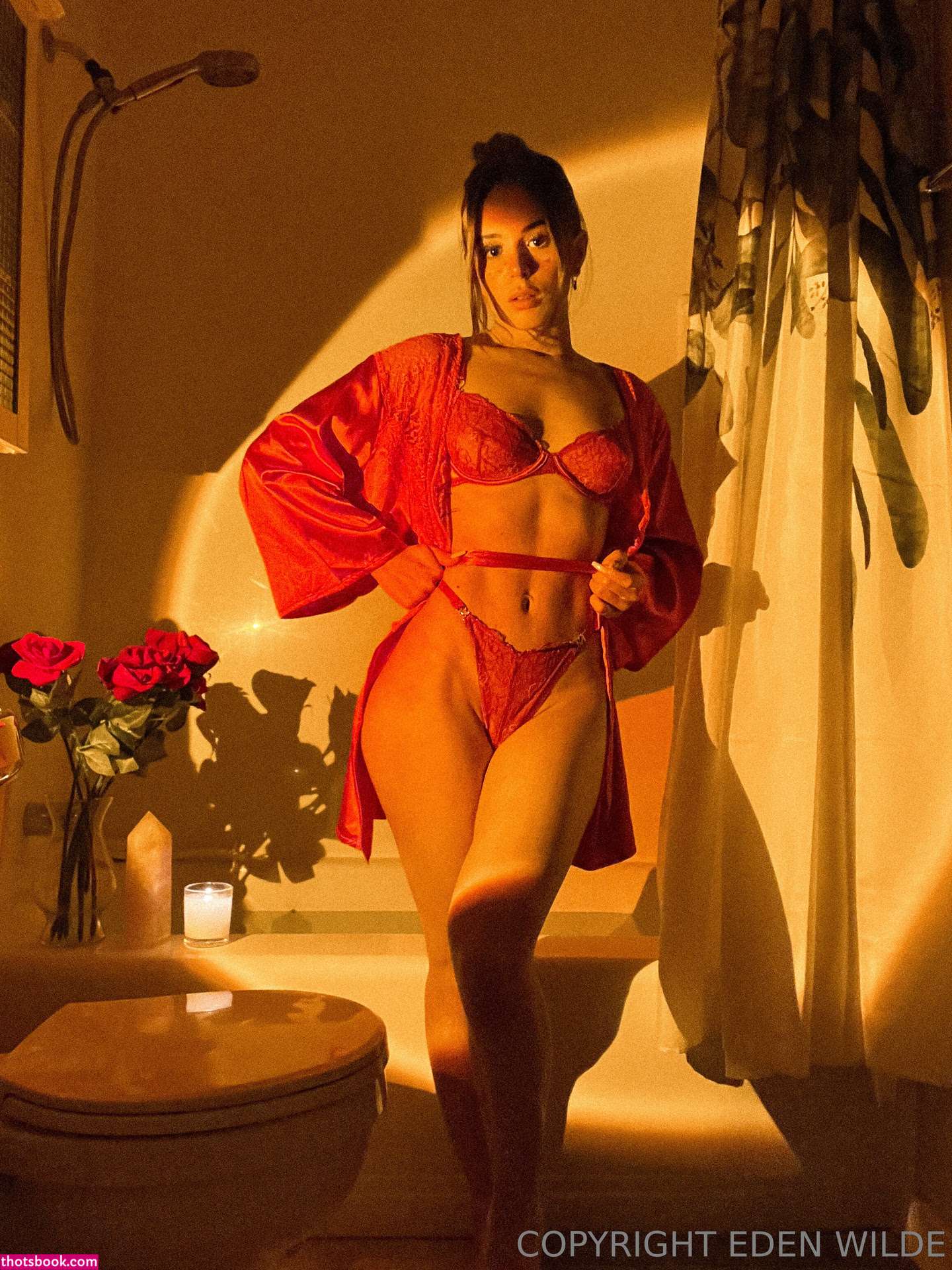 Arizona Sky Eden Wilde Nude OnlyFans Photos #15 694450