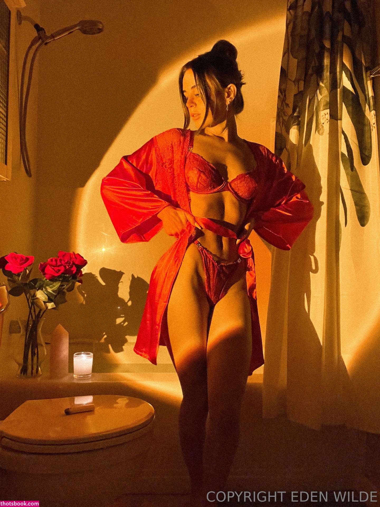 Arizona Sky Eden Wilde Nude OnlyFans Photos #15 694452