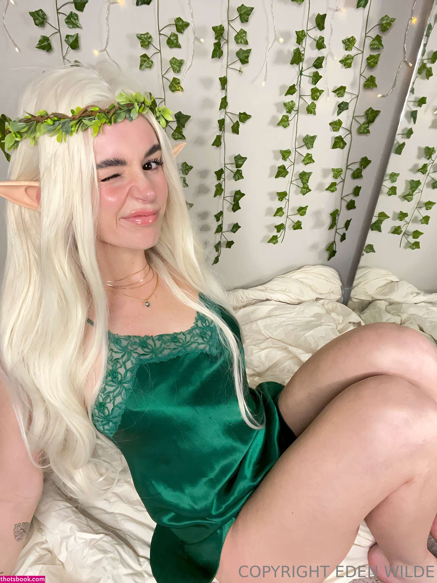 Arizona Sky Eden Wilde Nude OnlyFans Photos #15 694457