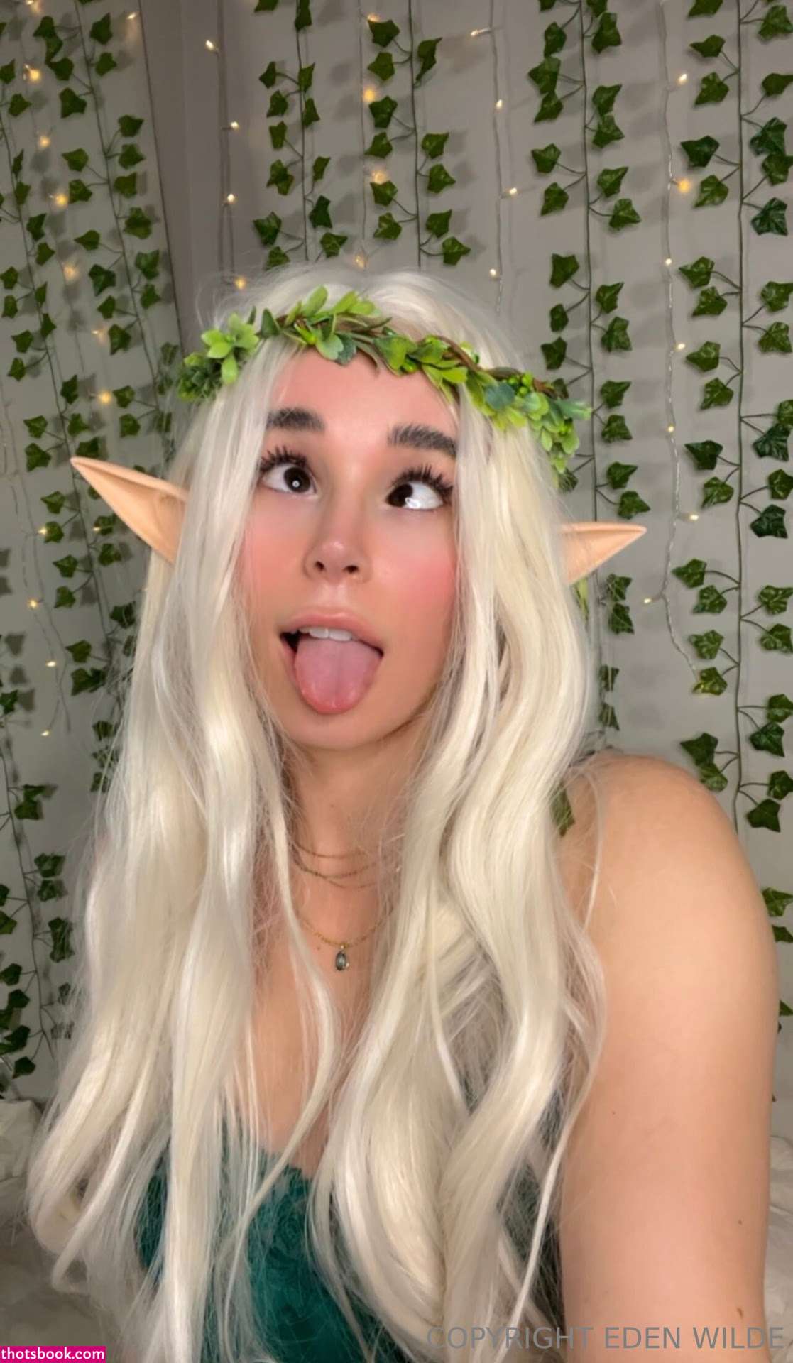 Arizona Sky Eden Wilde Nude OnlyFans Photos #15 694458