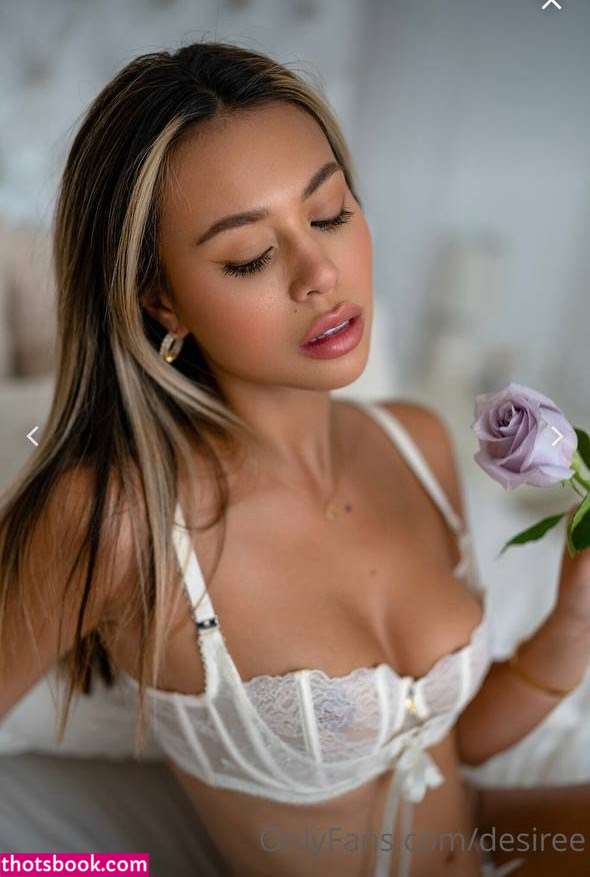 Desiree Schlotz Nude OnlyFans Photos #8 694577
