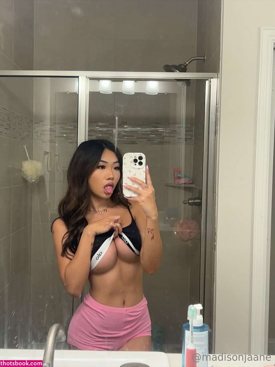 Madisonjaane Nude OnlyFans Photos #12 694696