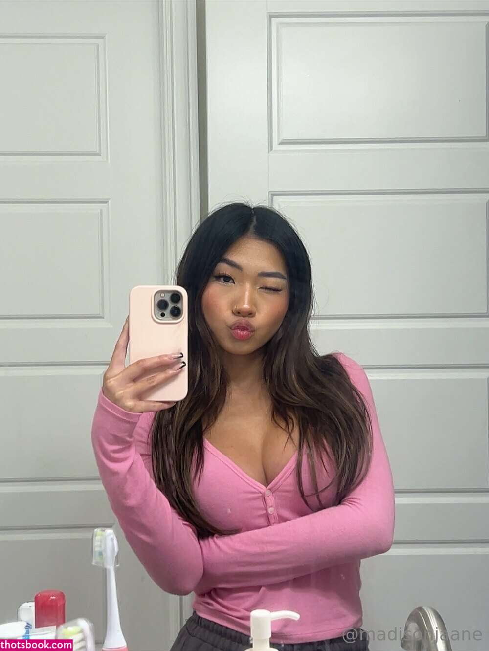 Madisonjaane Nude OnlyFans Photos #16 694747