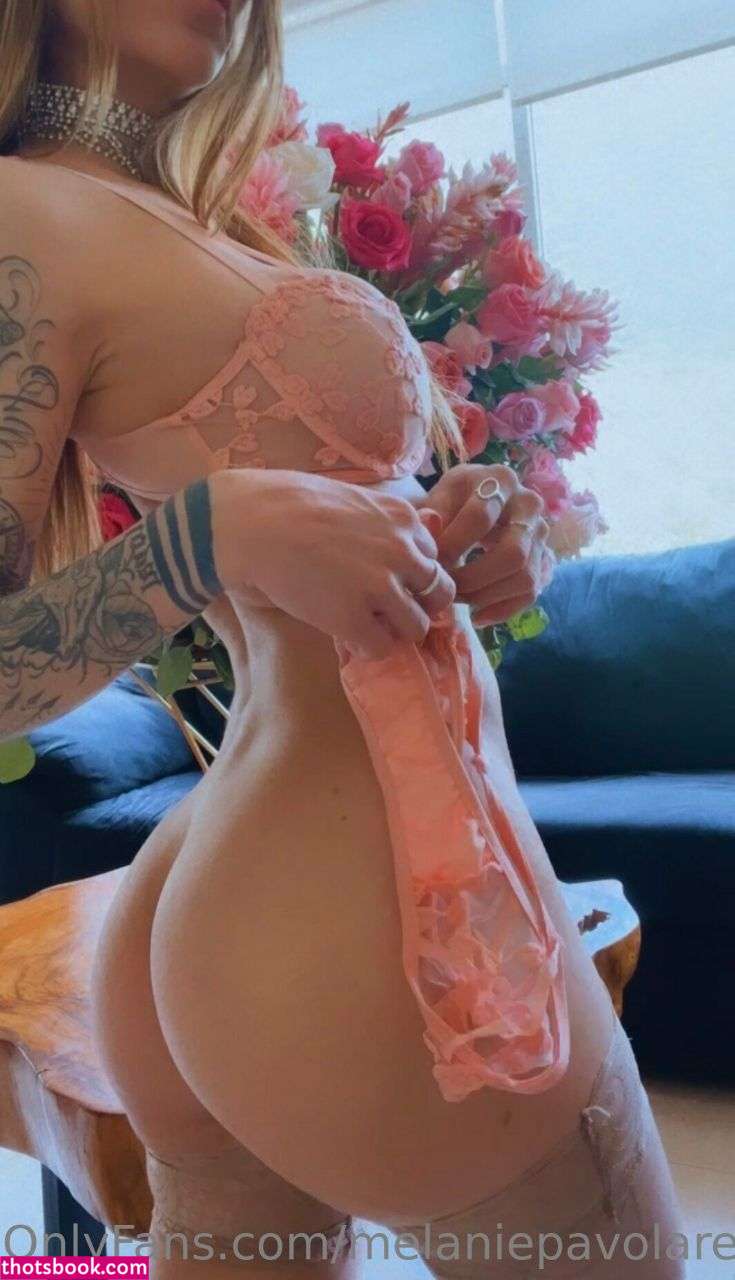 Melanie Pavola Nude OnlyFans Photos #12 694761