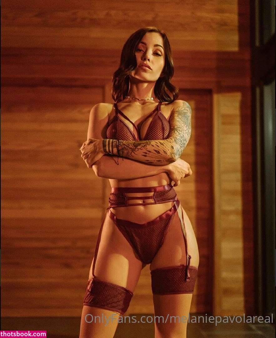 Melanie Pavola Nude OnlyFans Photos #15 694775