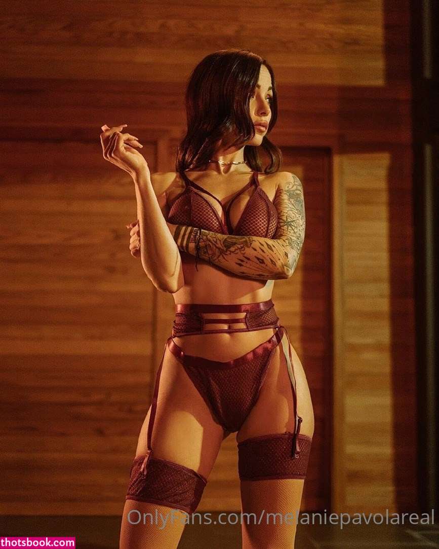 Melanie Pavola Nude OnlyFans Photos #15 694791