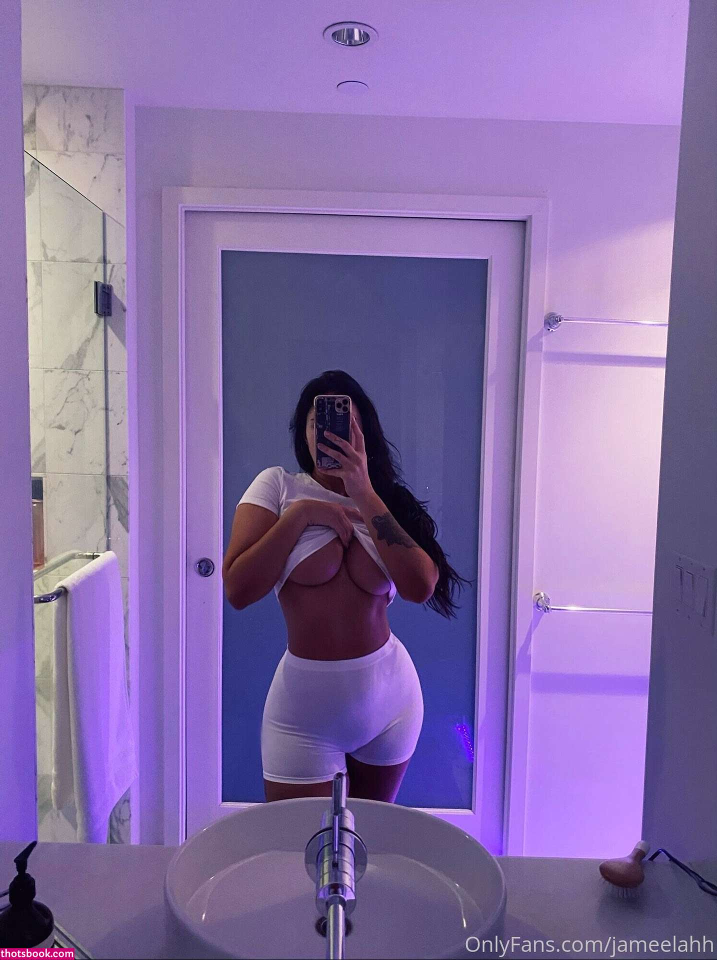 Princess Jameelahh Nude OnlyFans Photos #11 695138