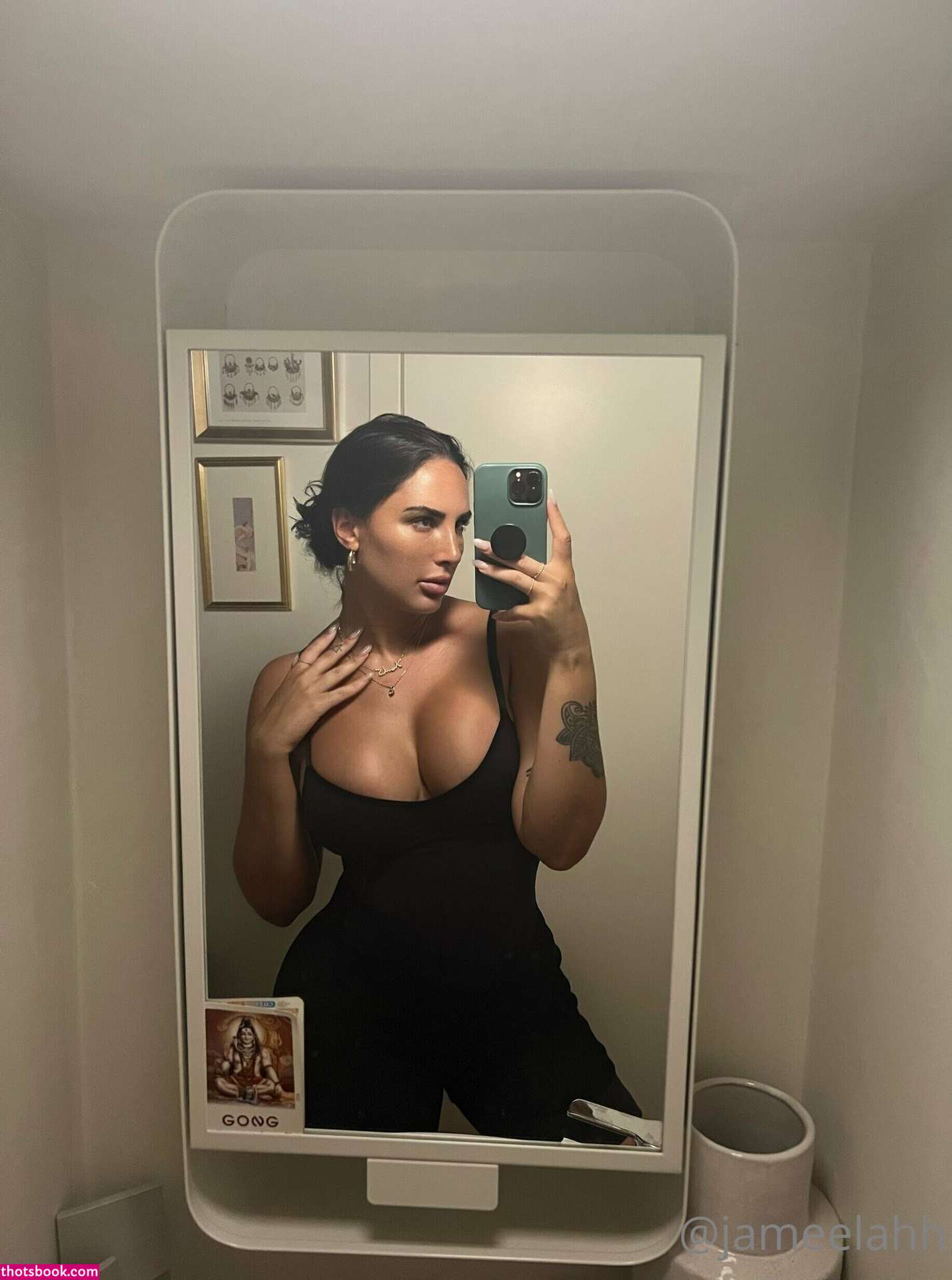 Princess Jameelahh Nude OnlyFans Photos #11 695141