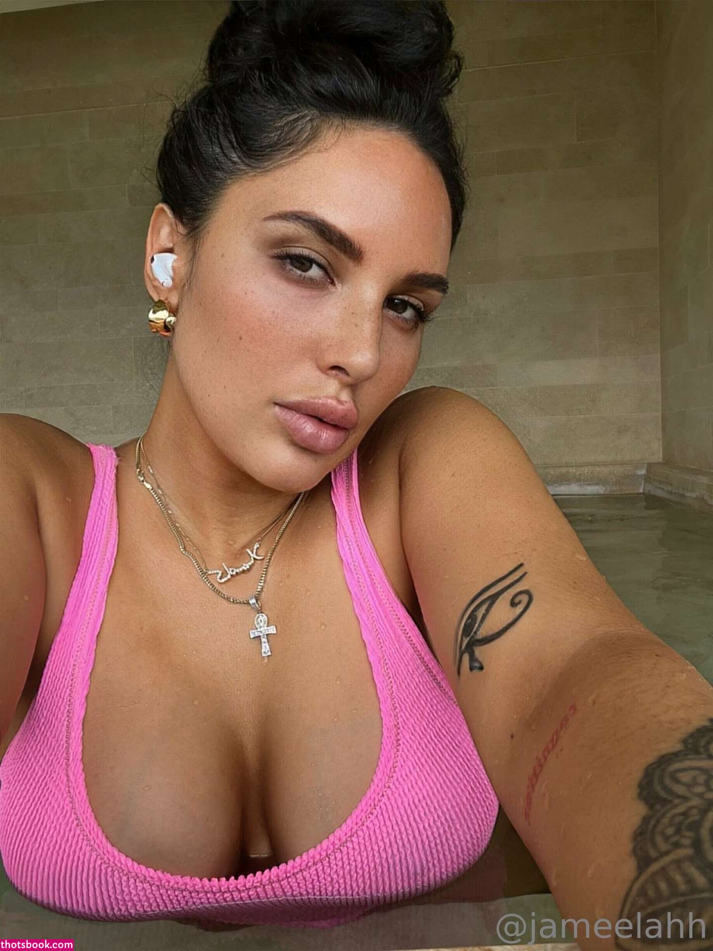 Princess Jameelahh Nude OnlyFans Photos #11 695144