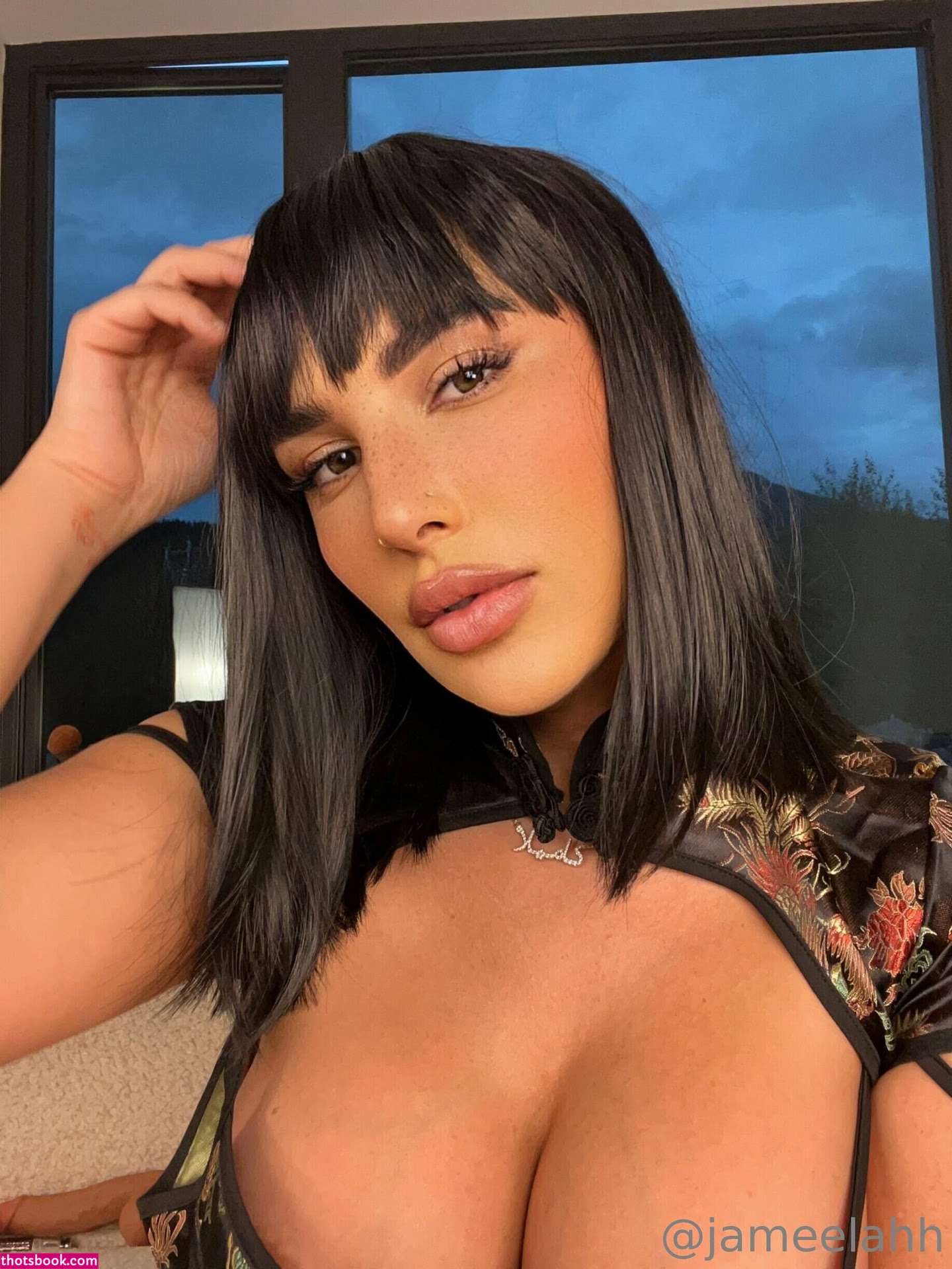 Princess Jameelahh Nude OnlyFans Photos #11 695146