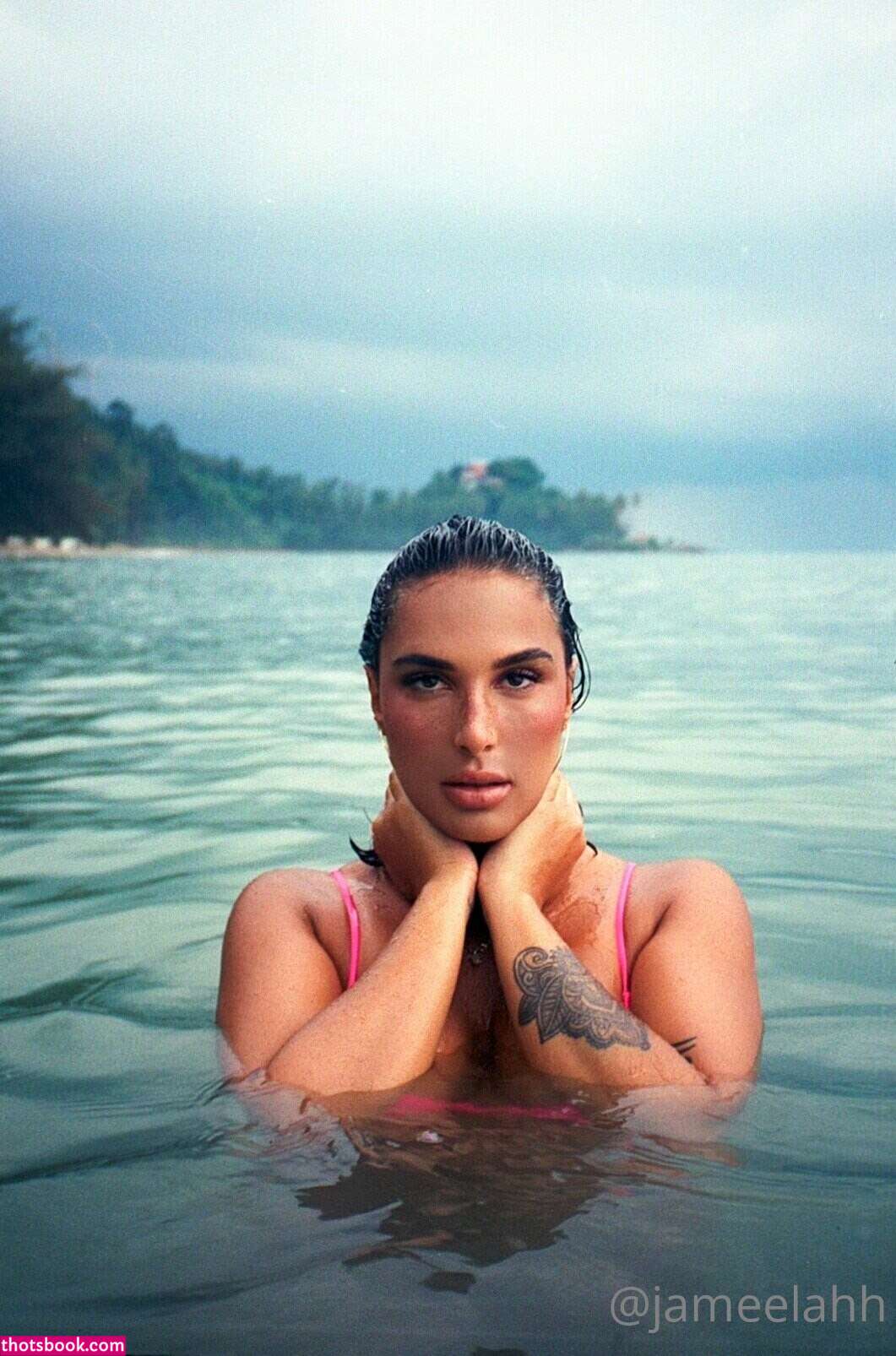 Princess Jameelahh Nude OnlyFans Photos #11 695149