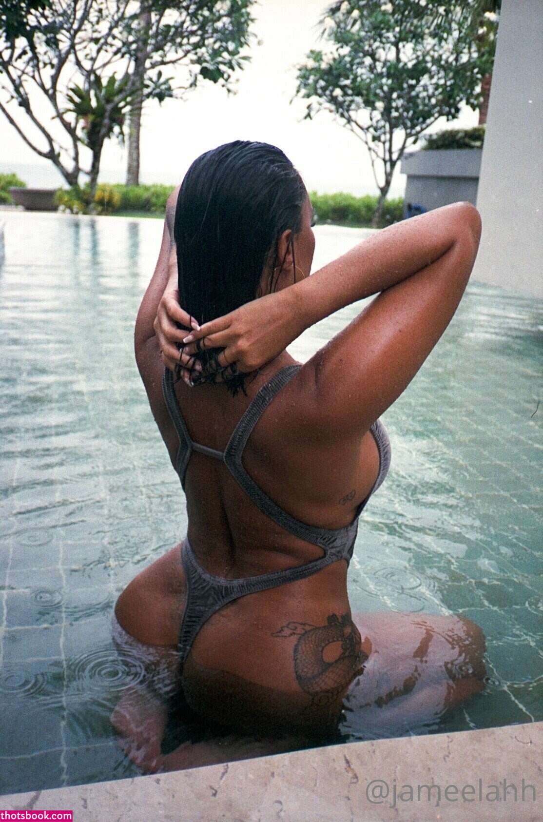 Princess Jameelahh Nude OnlyFans Photos #12 695157