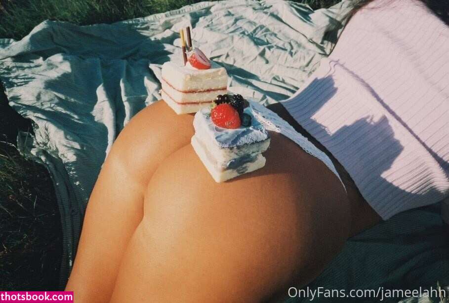 Princess Jameelahh Nude OnlyFans Photos #12 695164