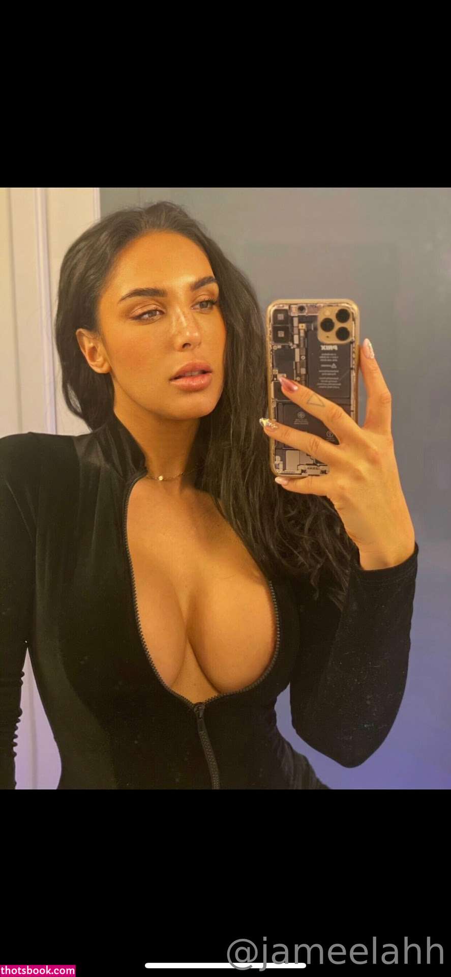 Princess Jameelahh Nude OnlyFans Photos #12 695169