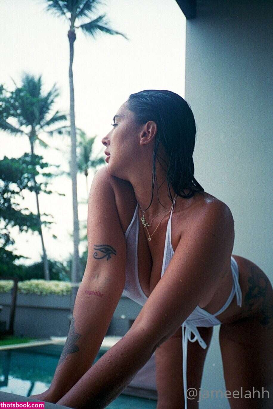 Princess Jameelahh Nude OnlyFans Photos #13 695187