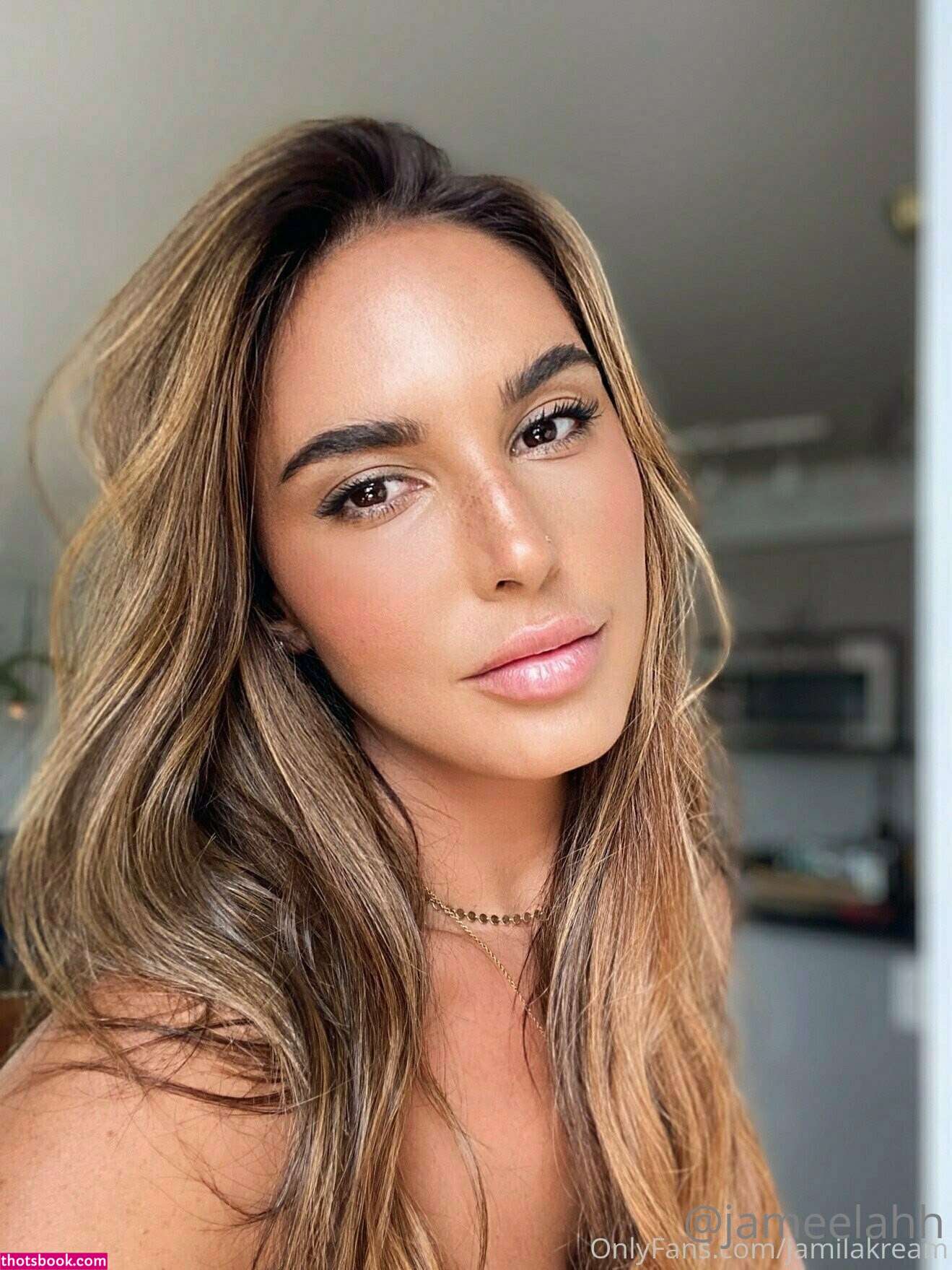 Princess Jameelahh Nude OnlyFans Photos #13 695191