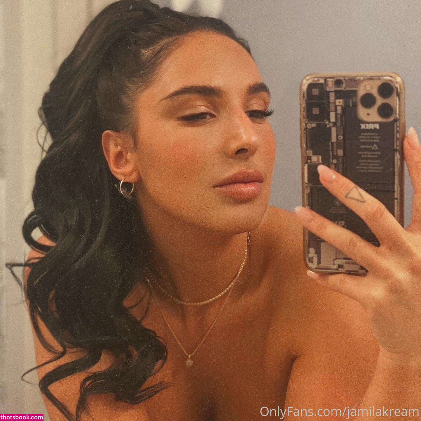 Princess Jameelahh Nude OnlyFans Photos #14 695214