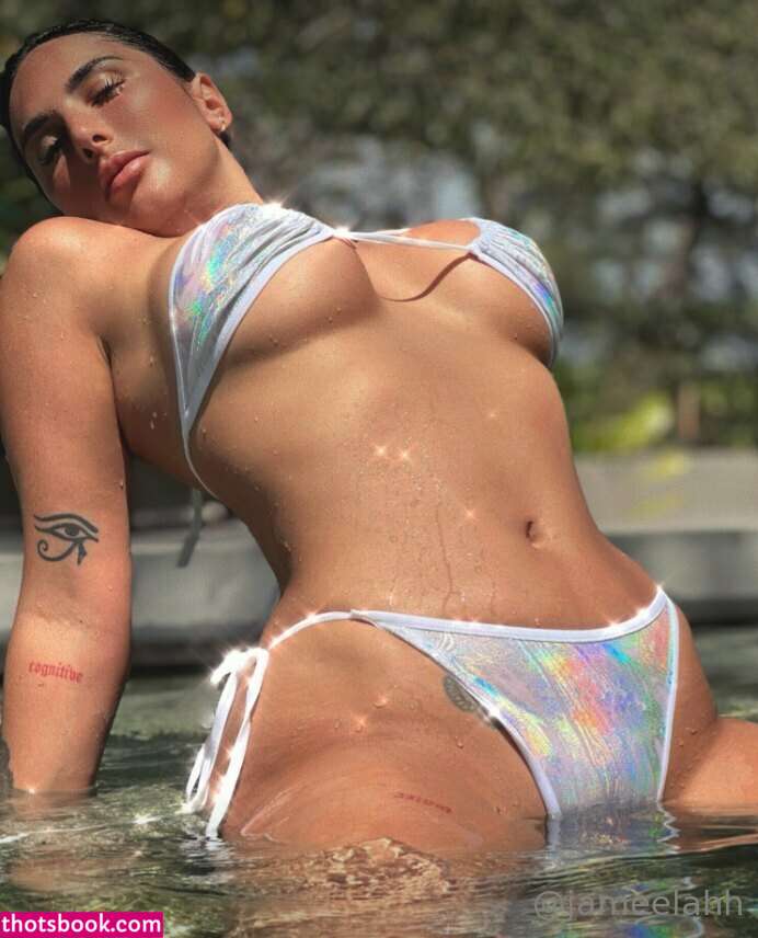 Princess Jameelahh Nude OnlyFans Photos #15 695234