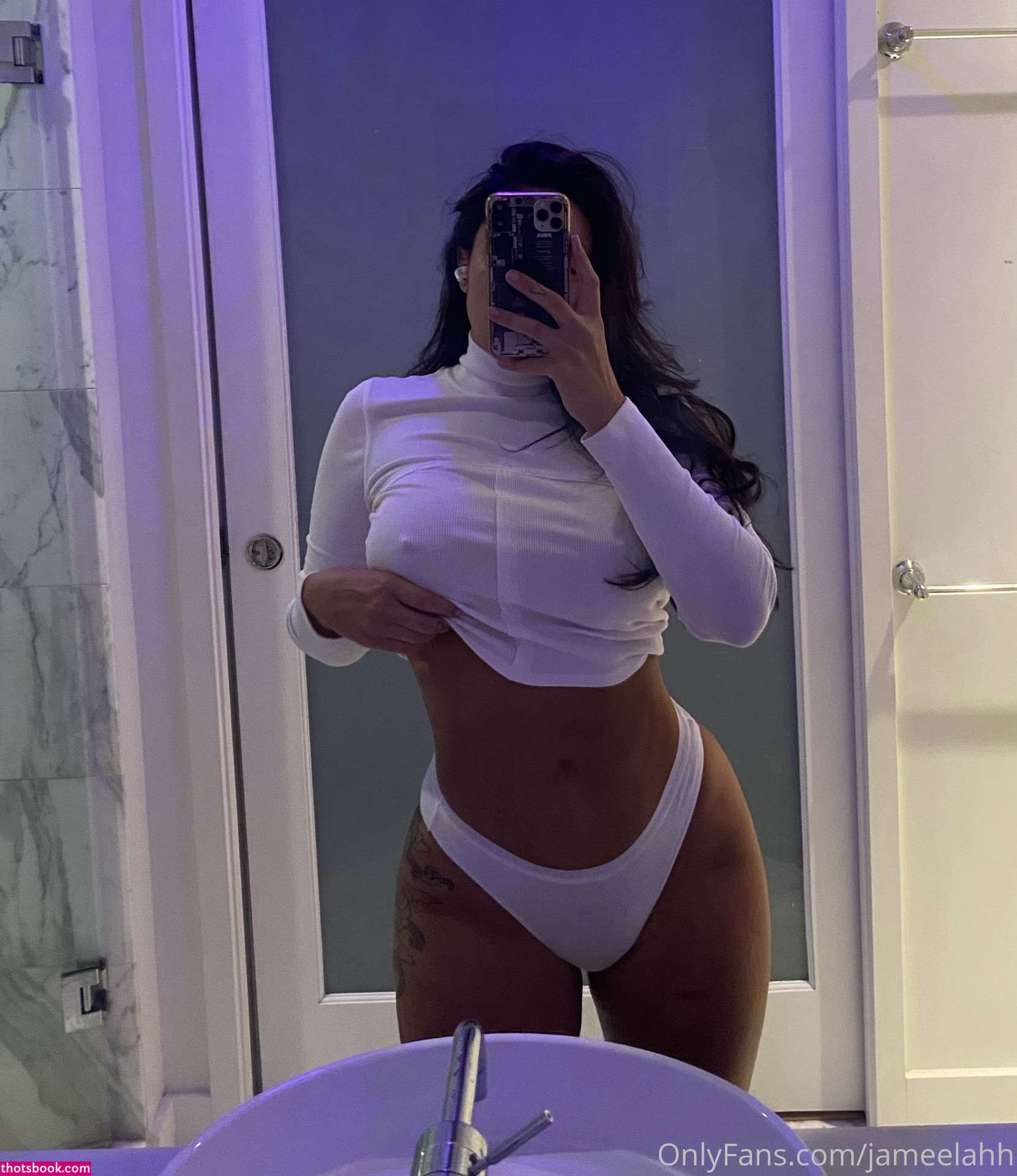 Princess Jameelahh Nude OnlyFans Photos #16 695248