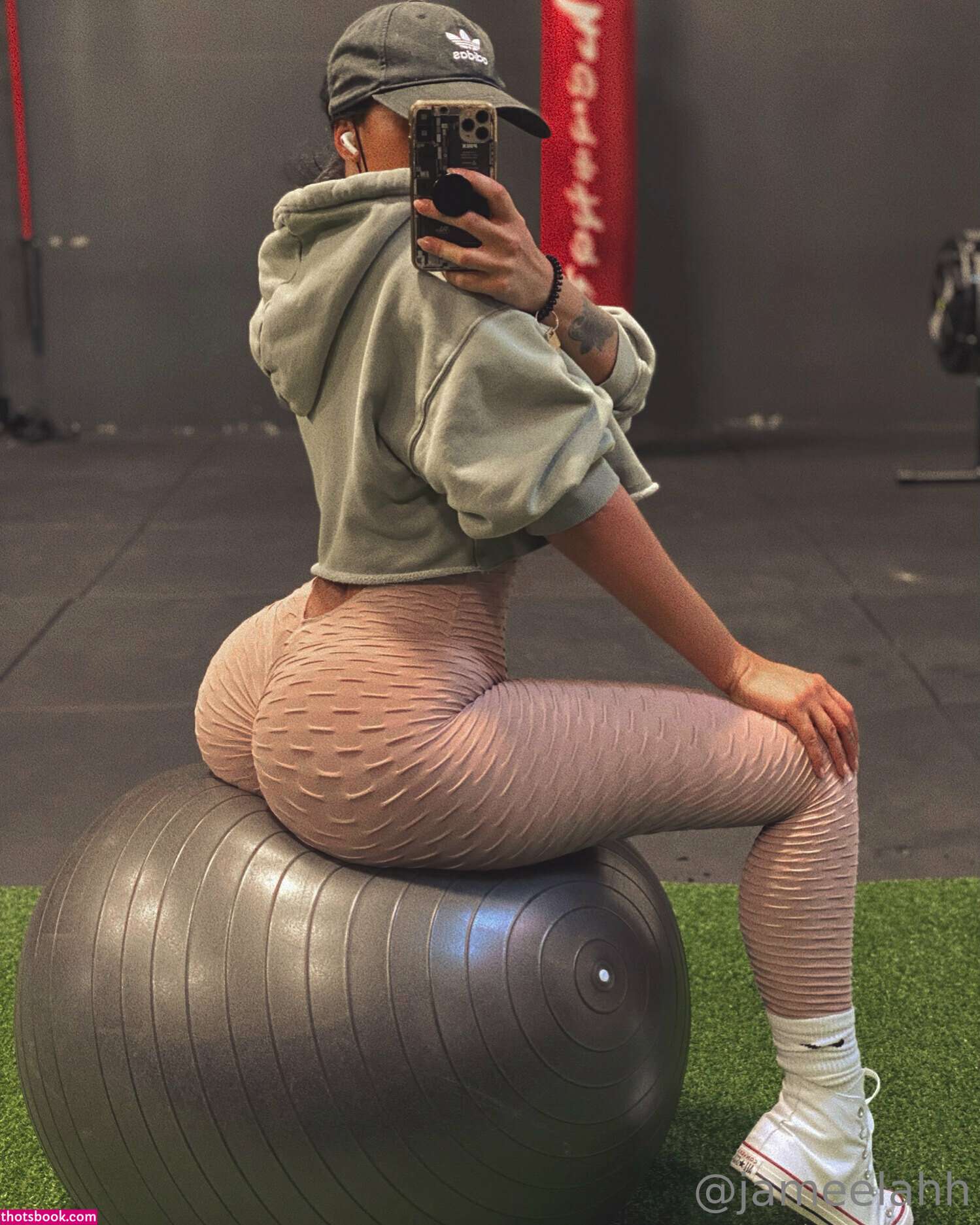 Princess Jameelahh Nude OnlyFans Photos #17 695257