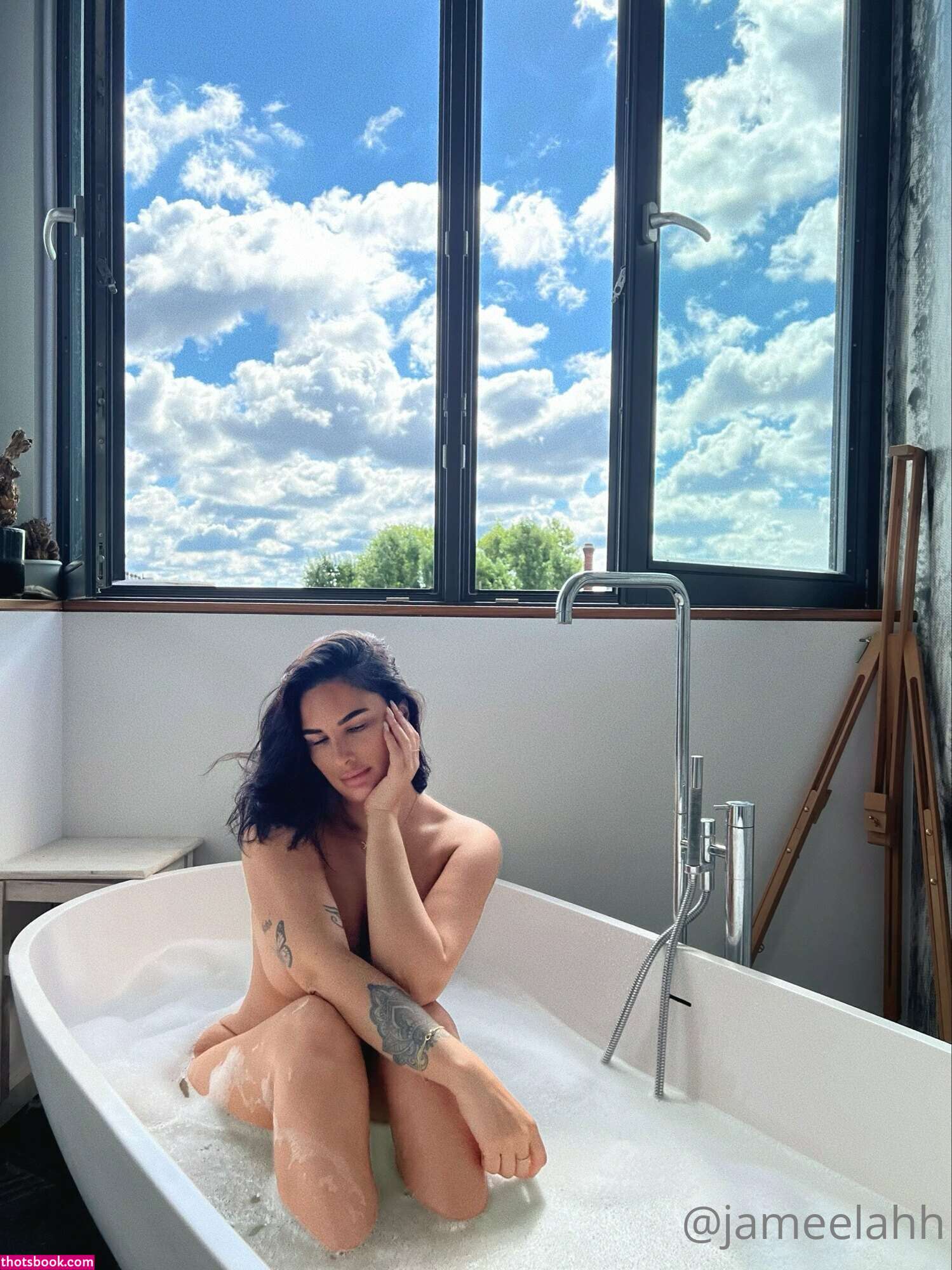 Princess Jameelahh Nude OnlyFans Photos #17 695261