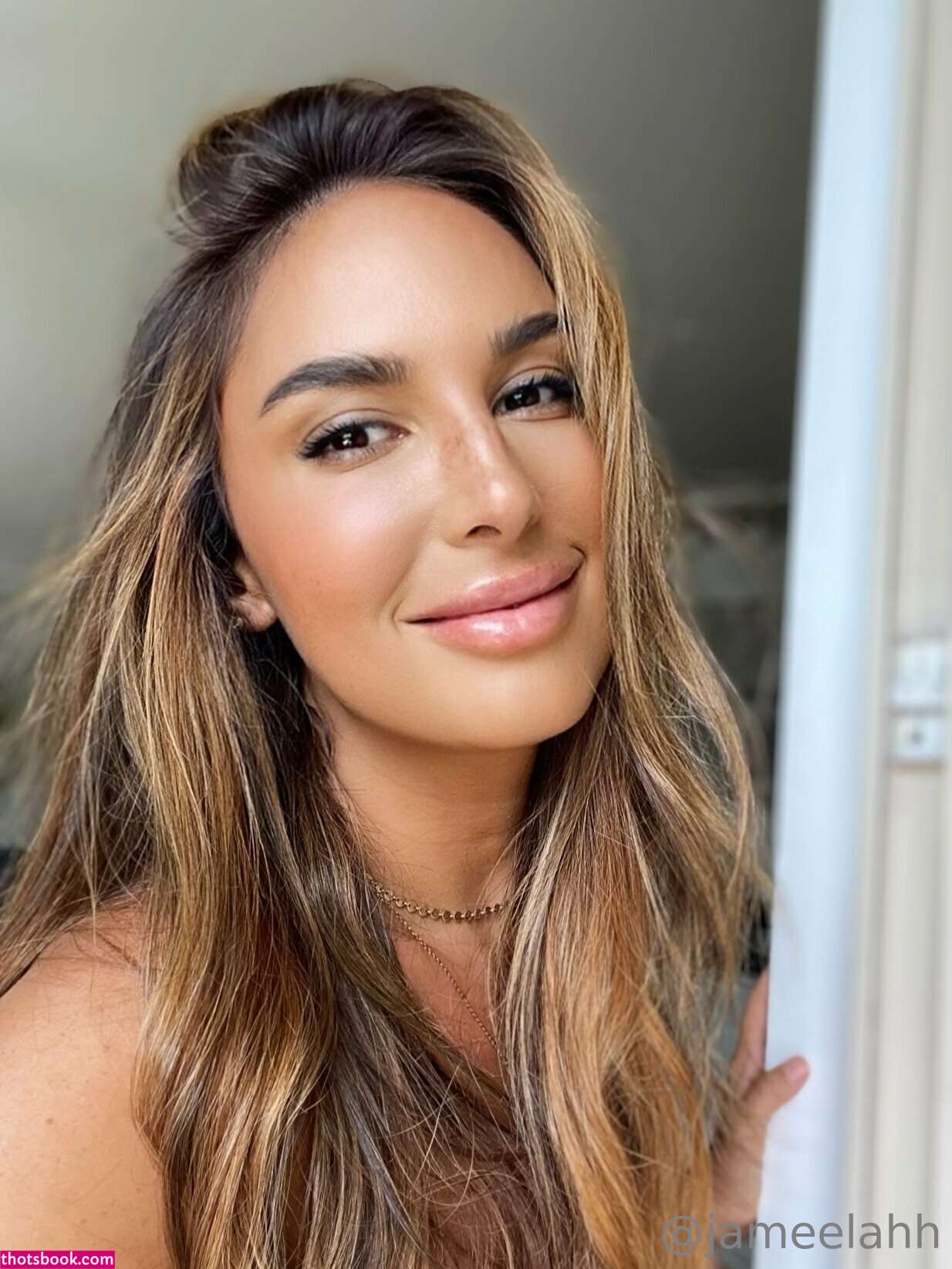 Princess Jameelahh Nude OnlyFans Photos #17 695263