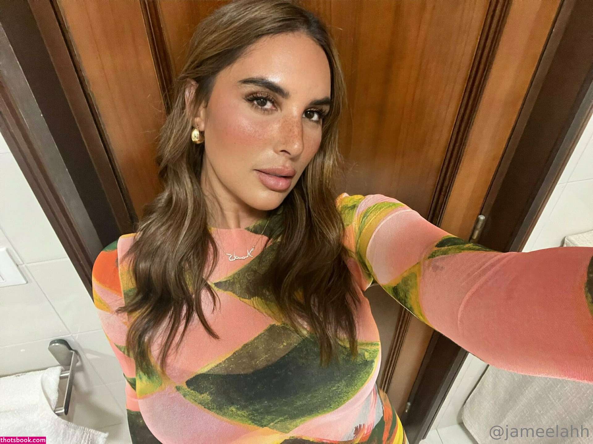 Princess Jameelahh Nude OnlyFans Photos #17 695265