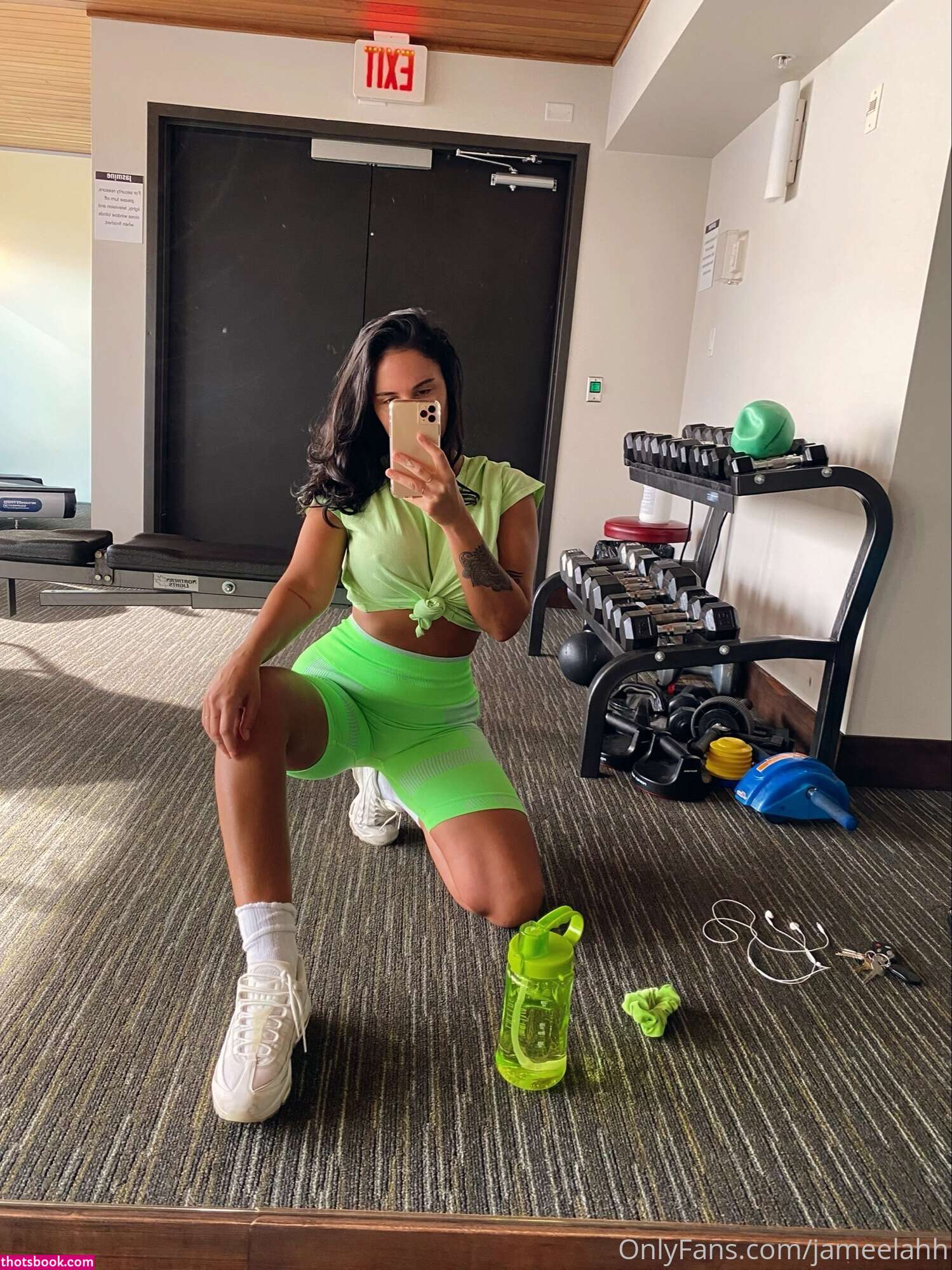 Princess Jameelahh Nude OnlyFans Photos #18 695267