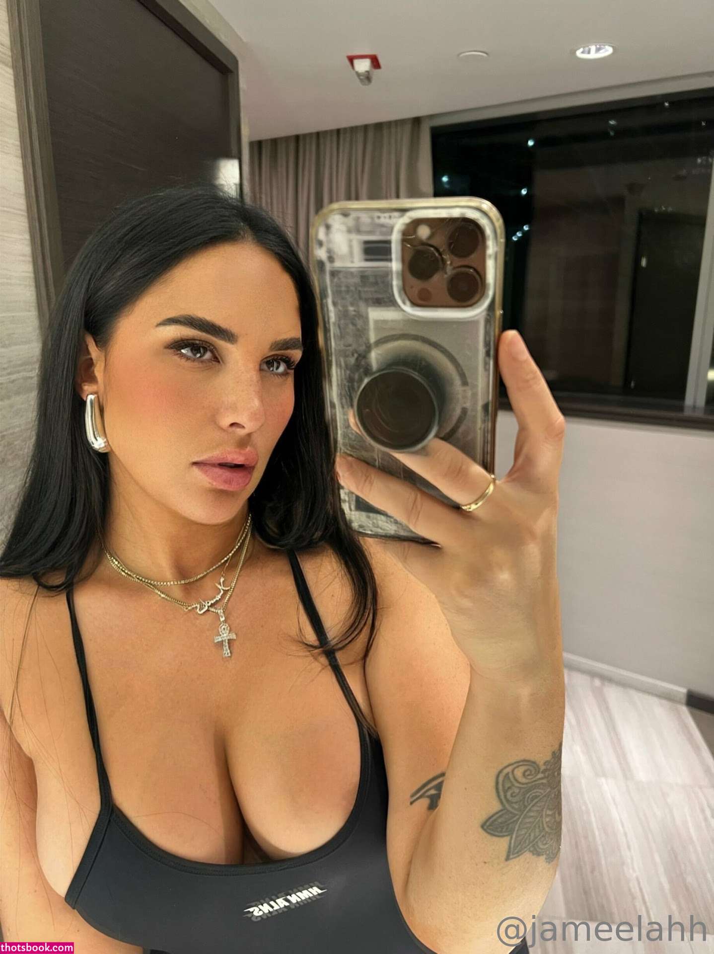 Princess Jameelahh Nude OnlyFans Photos #18 695270