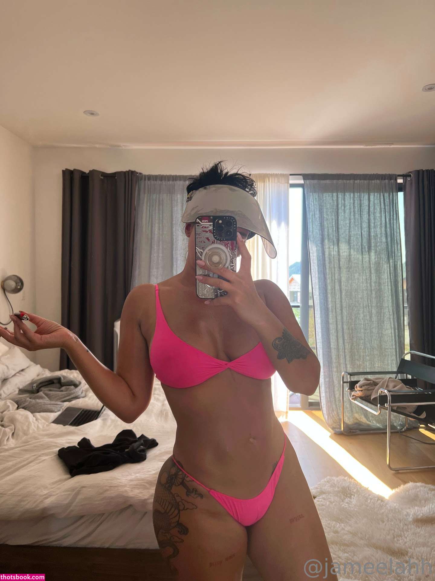 Princess Jameelahh Nude OnlyFans Photos #18 695274
