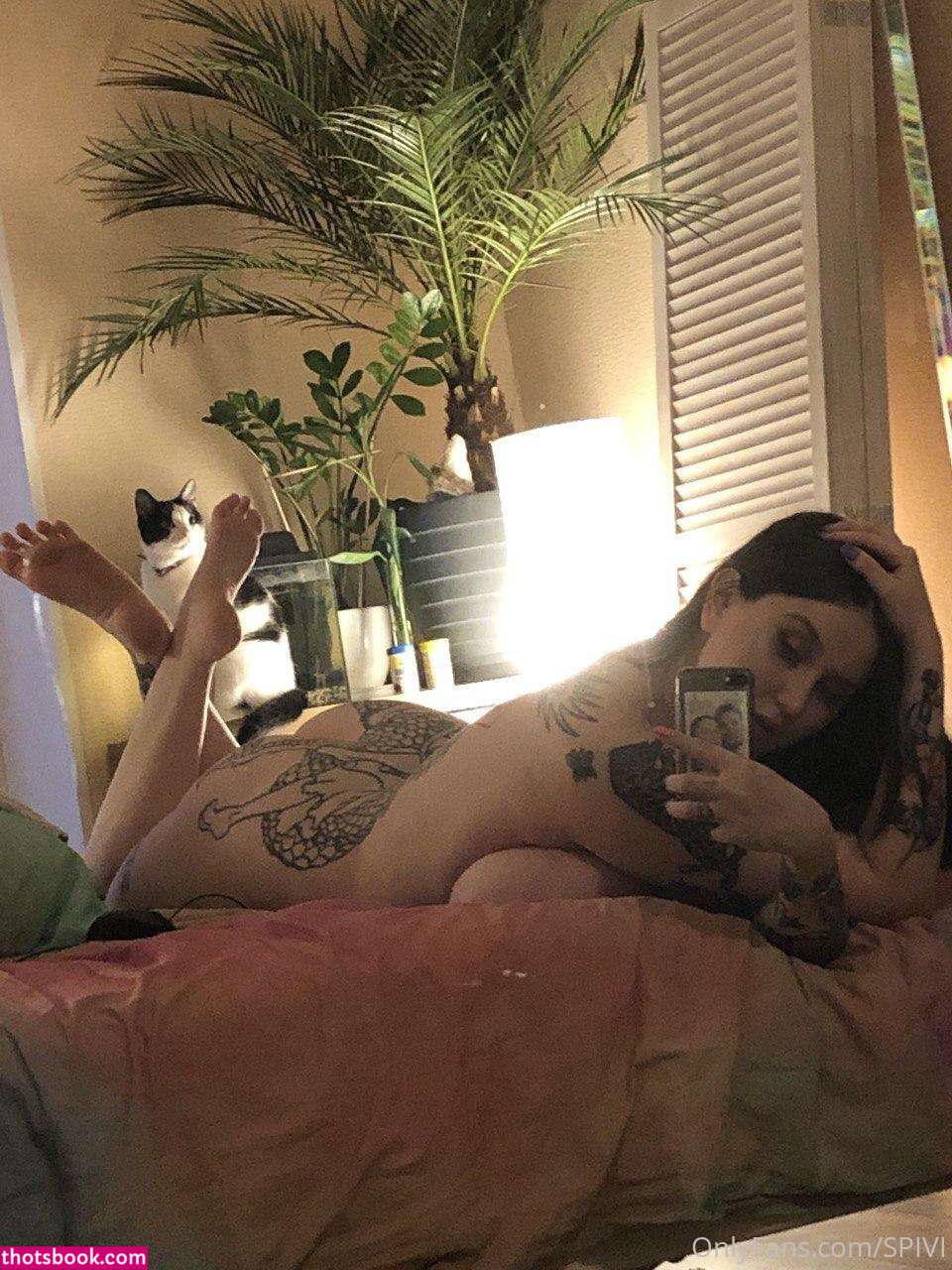 Spivi Nude OnlyFans Photos #13 695350