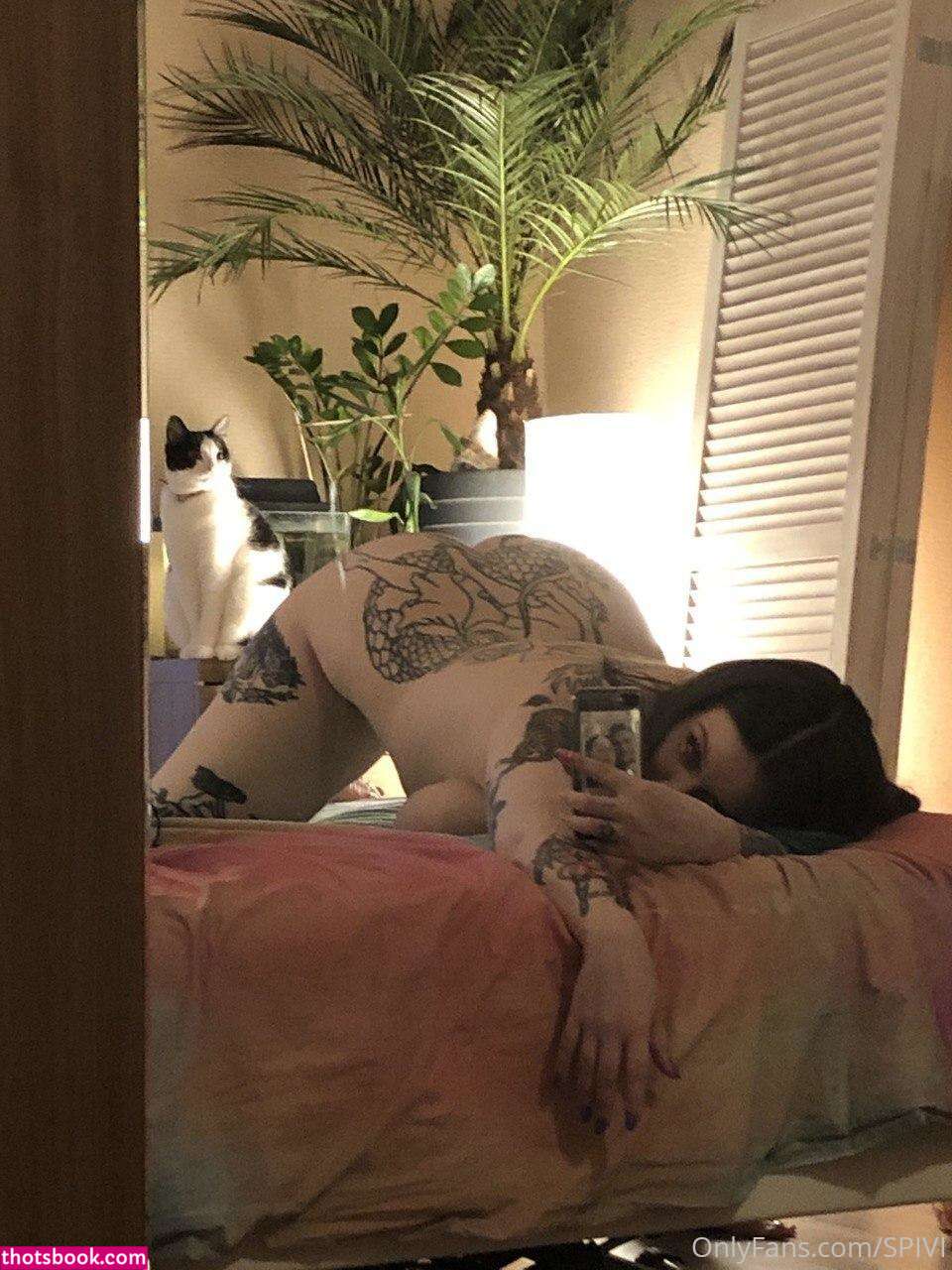 Spivi Nude OnlyFans Photos #13 695352