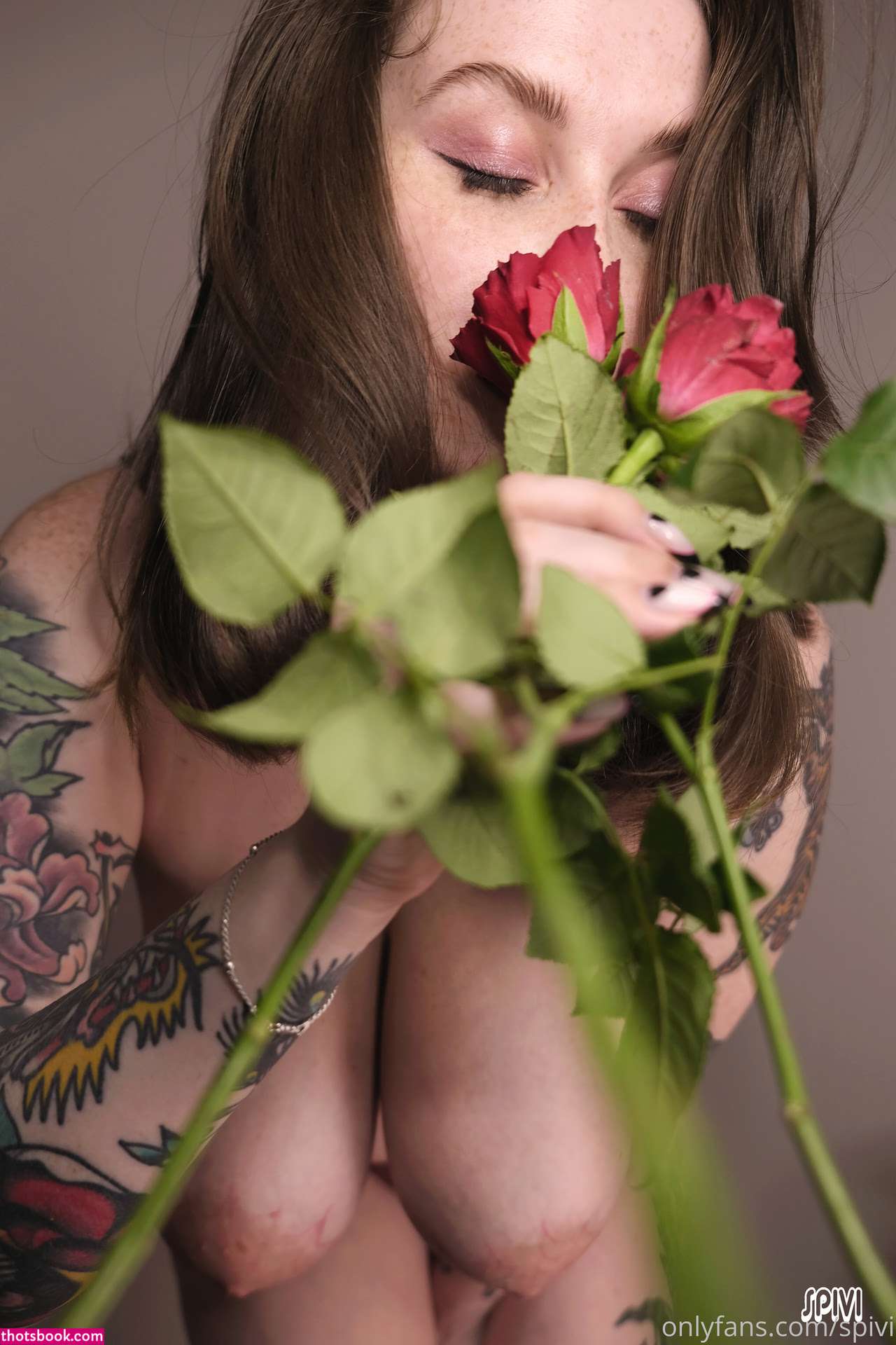 Spivi Nude OnlyFans Photos #16 695395