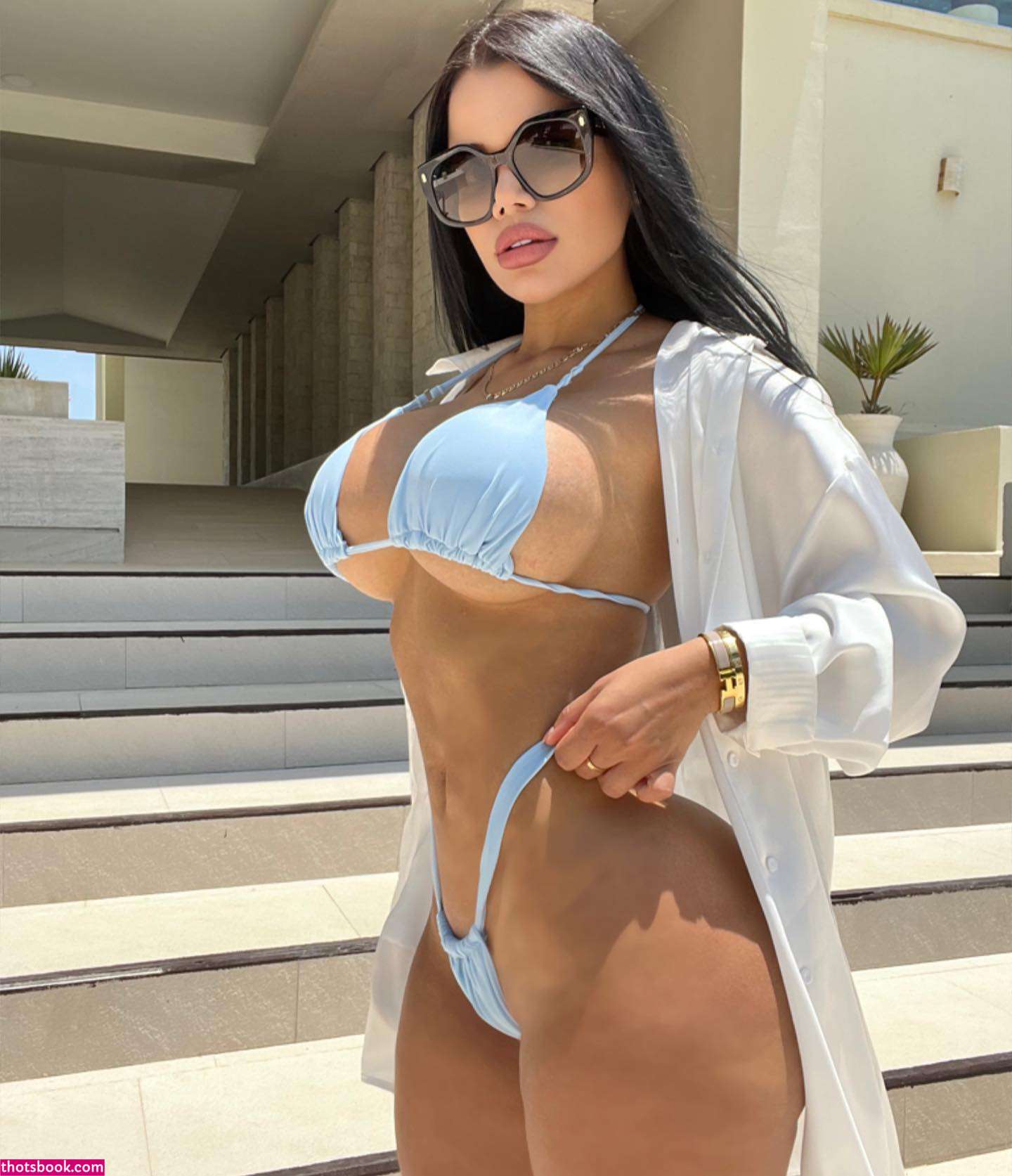 Anggy Lotito AnggyRossi Nude OnlyFans Photos #1 695418