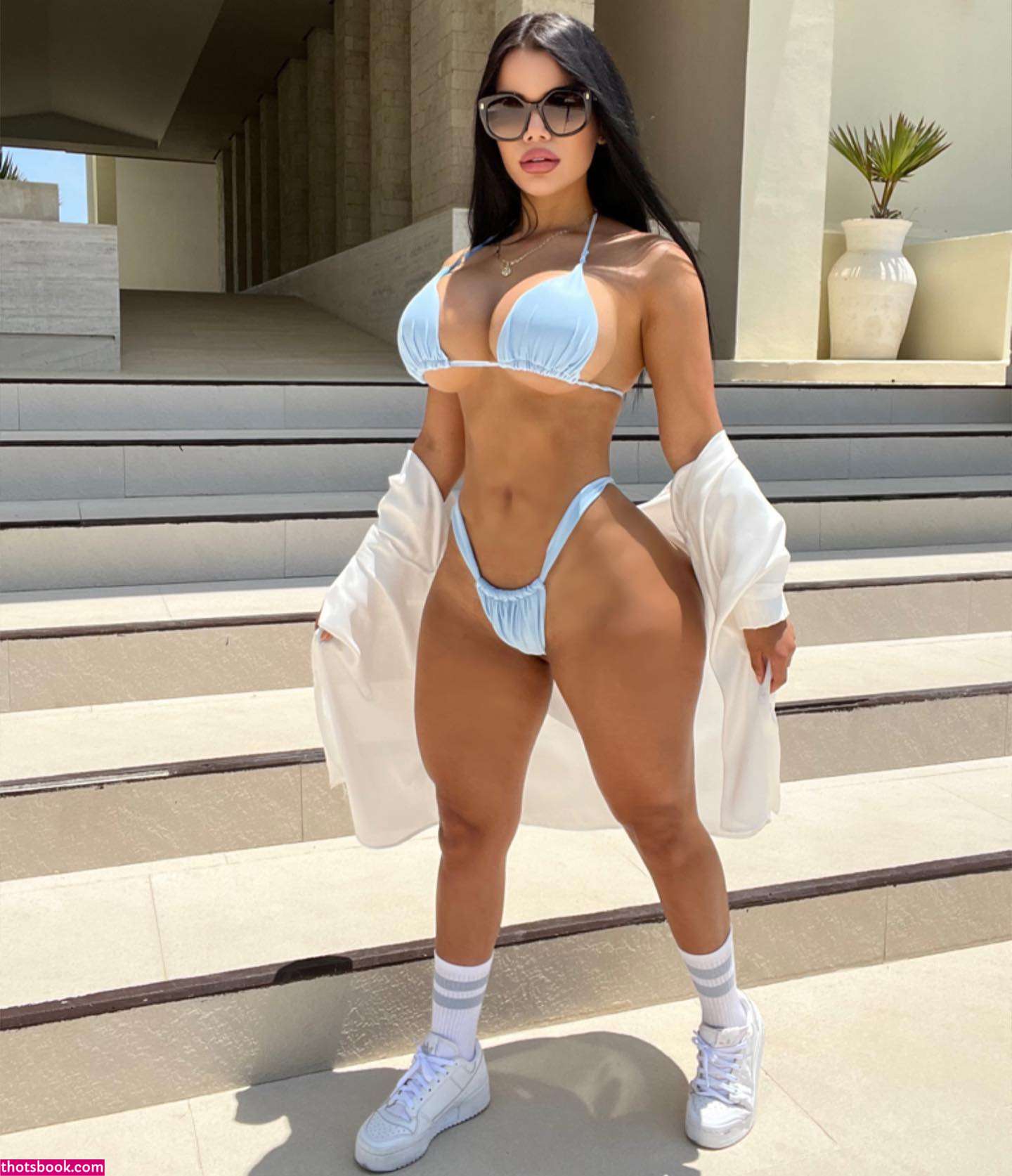 Anggy Lotito AnggyRossi Nude OnlyFans Photos #1 695419