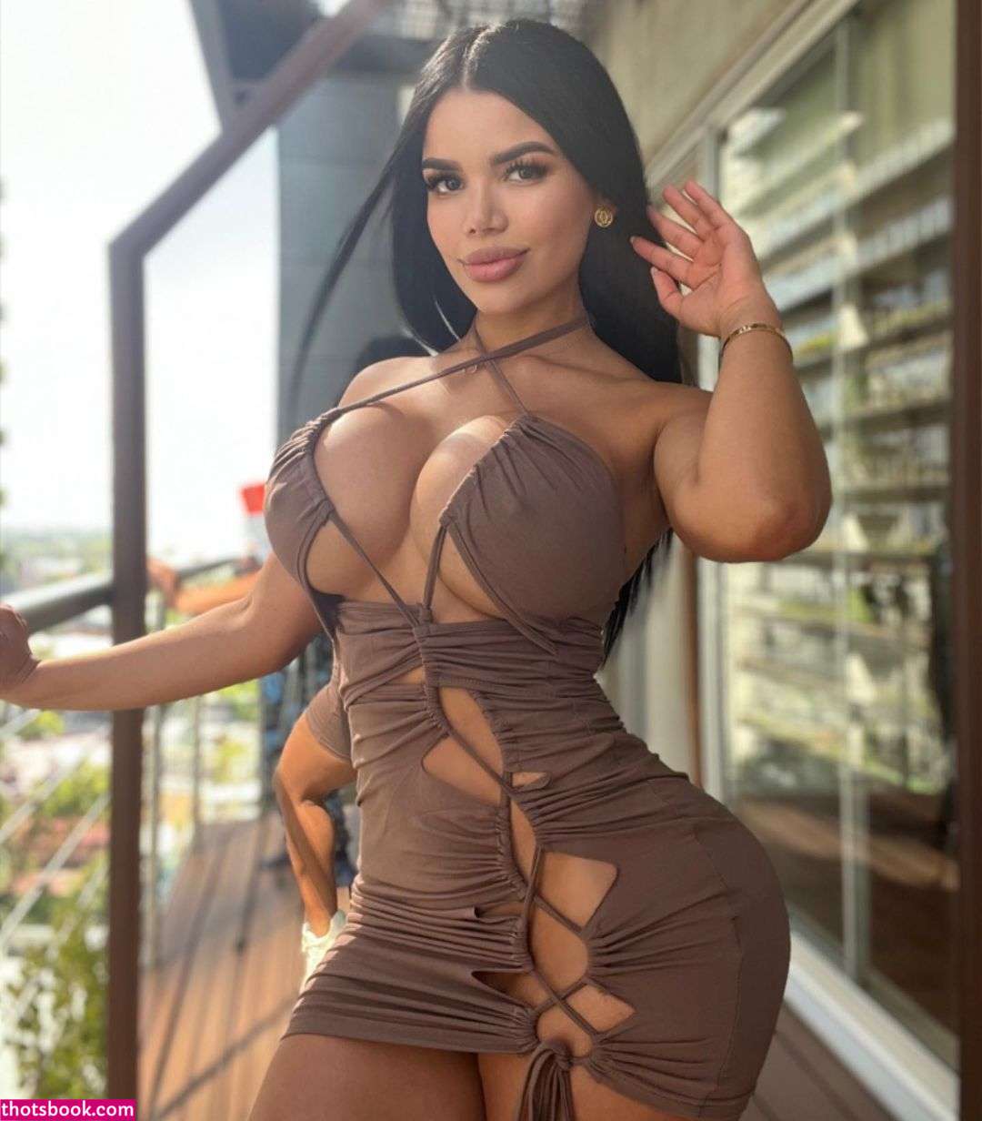 Anggy Lotito AnggyRossi Nude OnlyFans Photos #1 695433