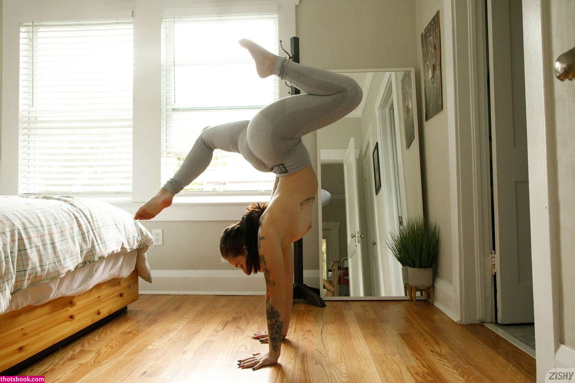 Apex Suicide Sasha Alexandria Nude OnlyFans Photos #1 695447