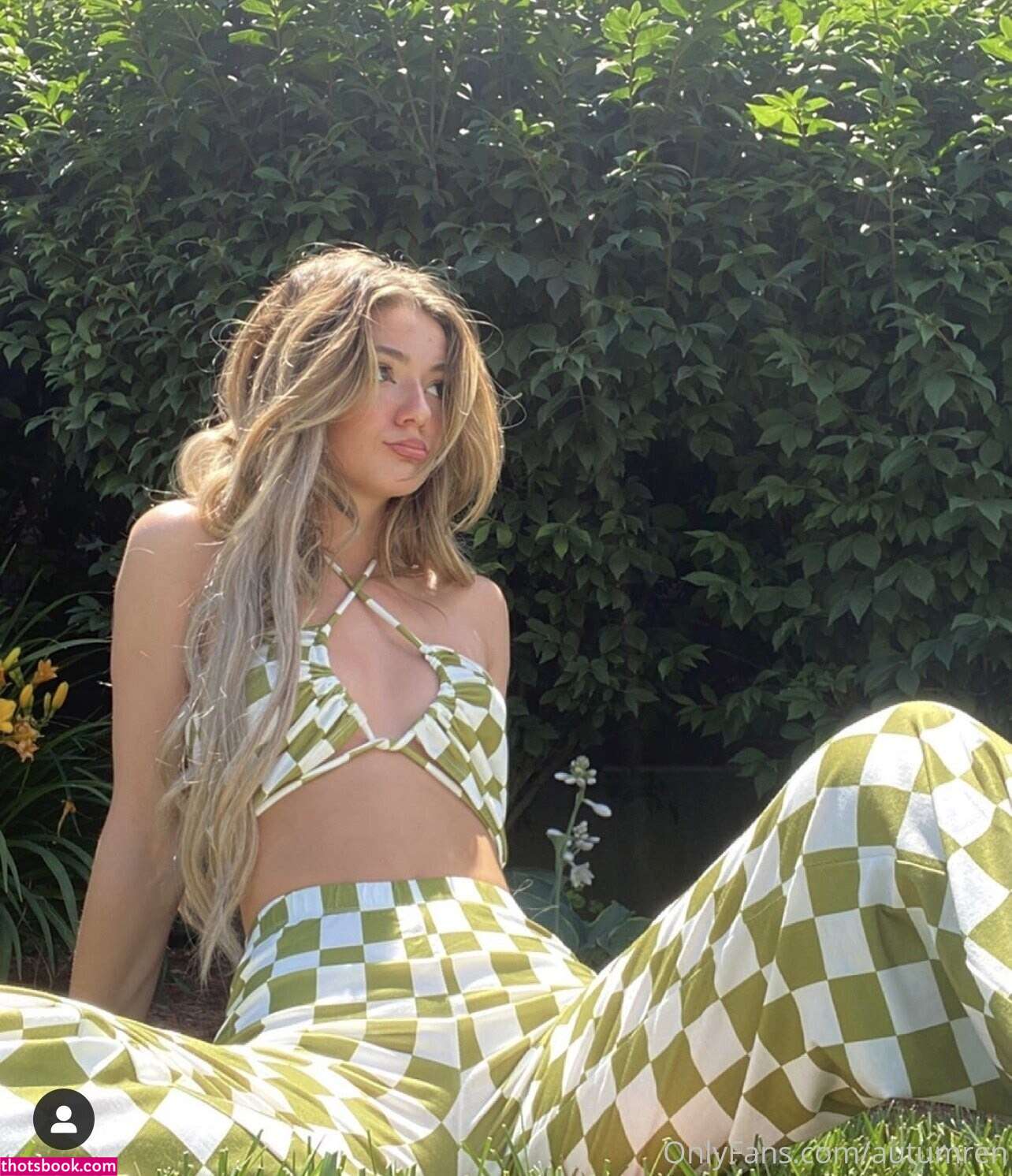 Autumren Nude OnlyFans Photos #23 707671