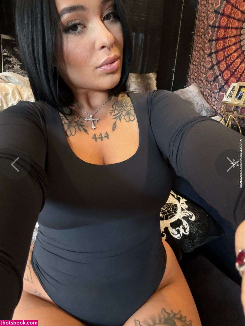 Danielle Cohn Nude OnlyFans Photos #1 707729