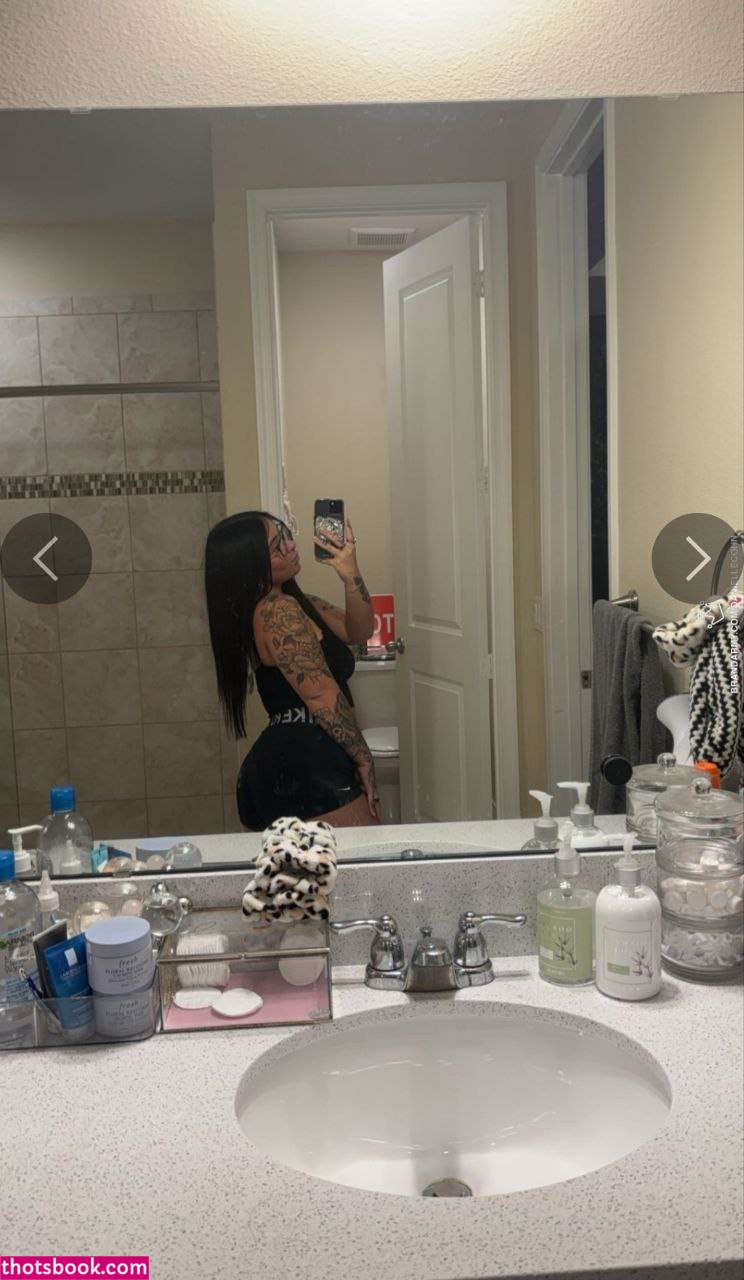 Danielle Cohn Nude OnlyFans Photos #3 707740