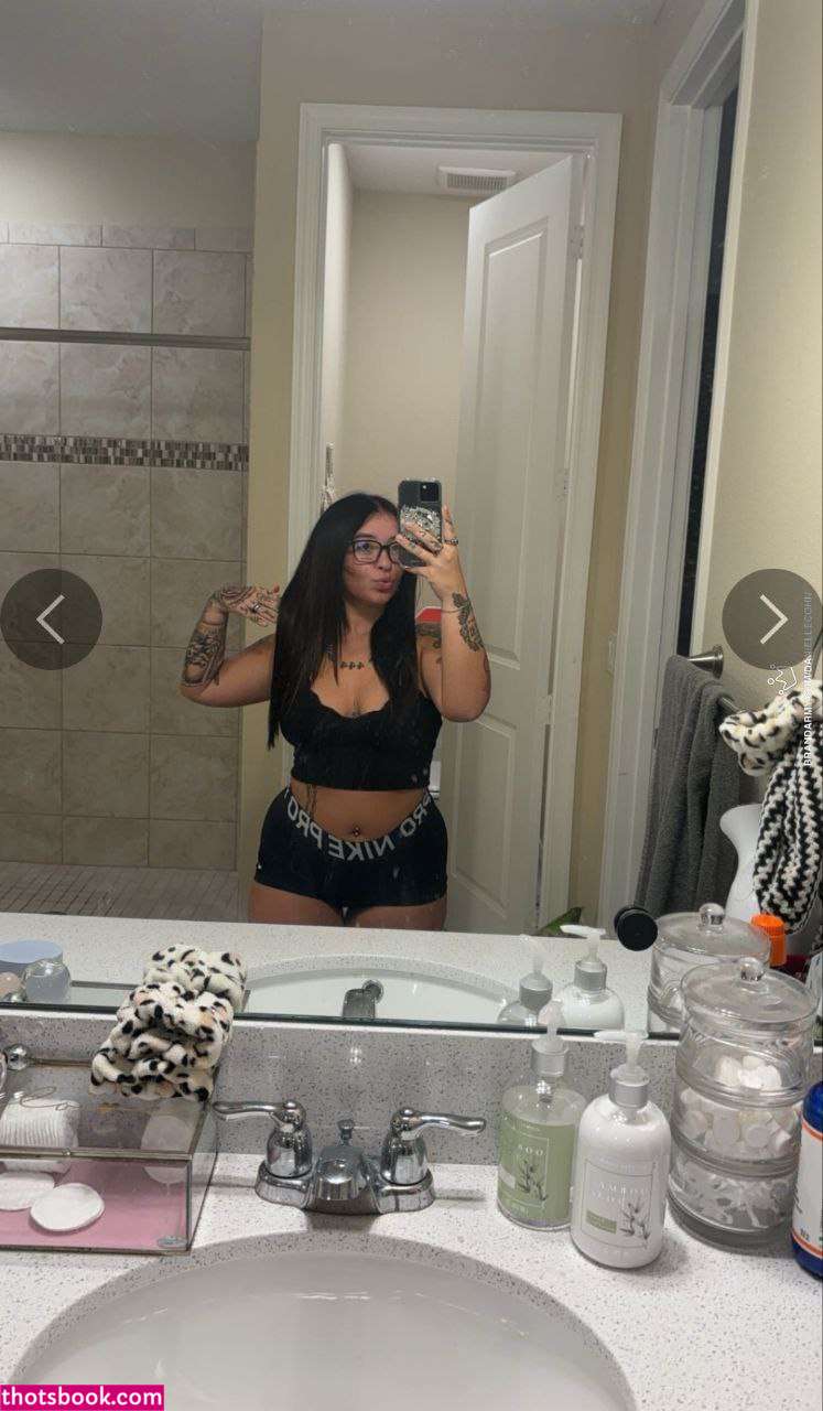 Danielle Cohn Nude OnlyFans Photos #3 707742