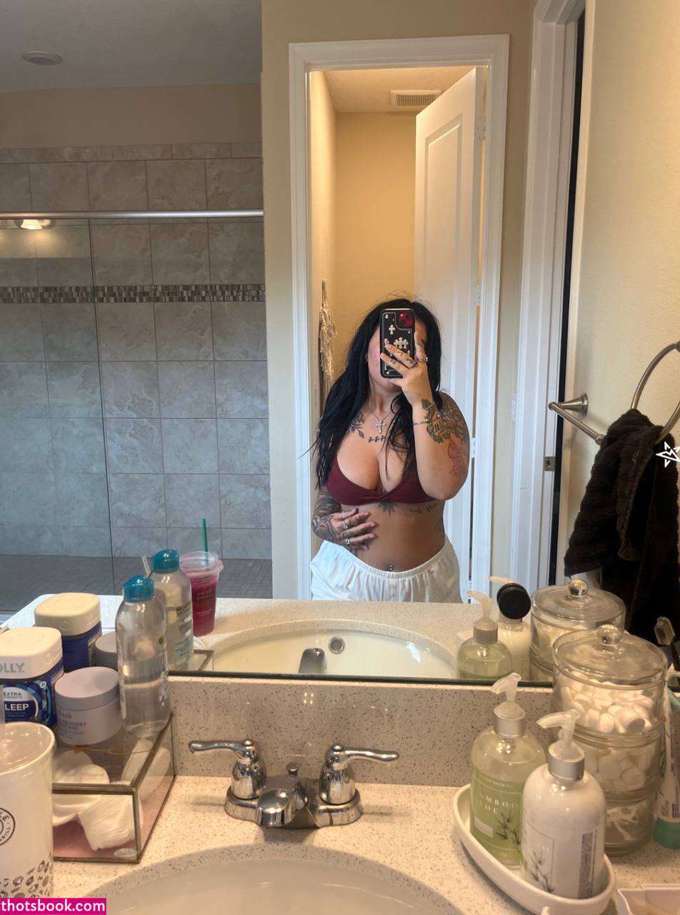 Danielle Cohn Nude OnlyFans Photos #4 707745