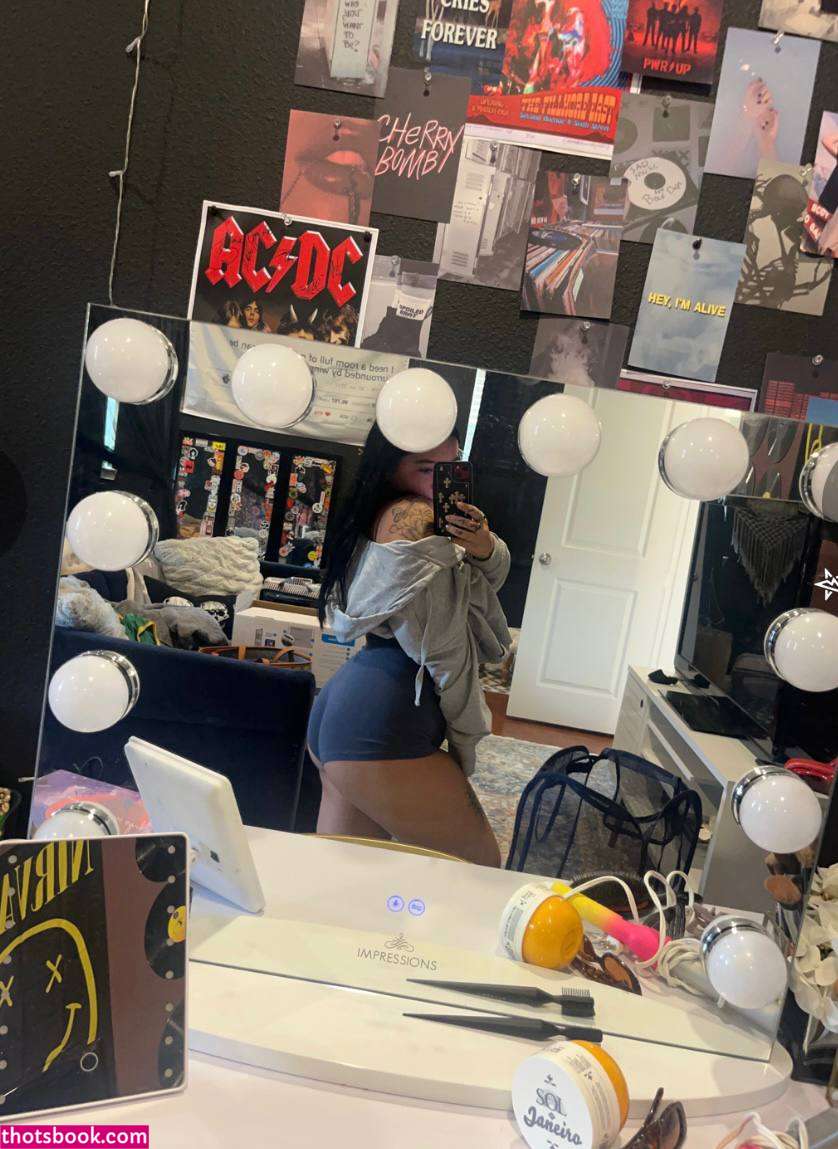 Danielle Cohn Nude OnlyFans Photos #4 707746