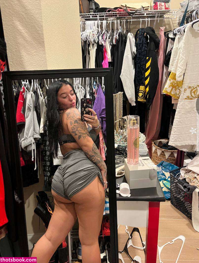 Danielle Cohn Nude OnlyFans Photos #4 707747