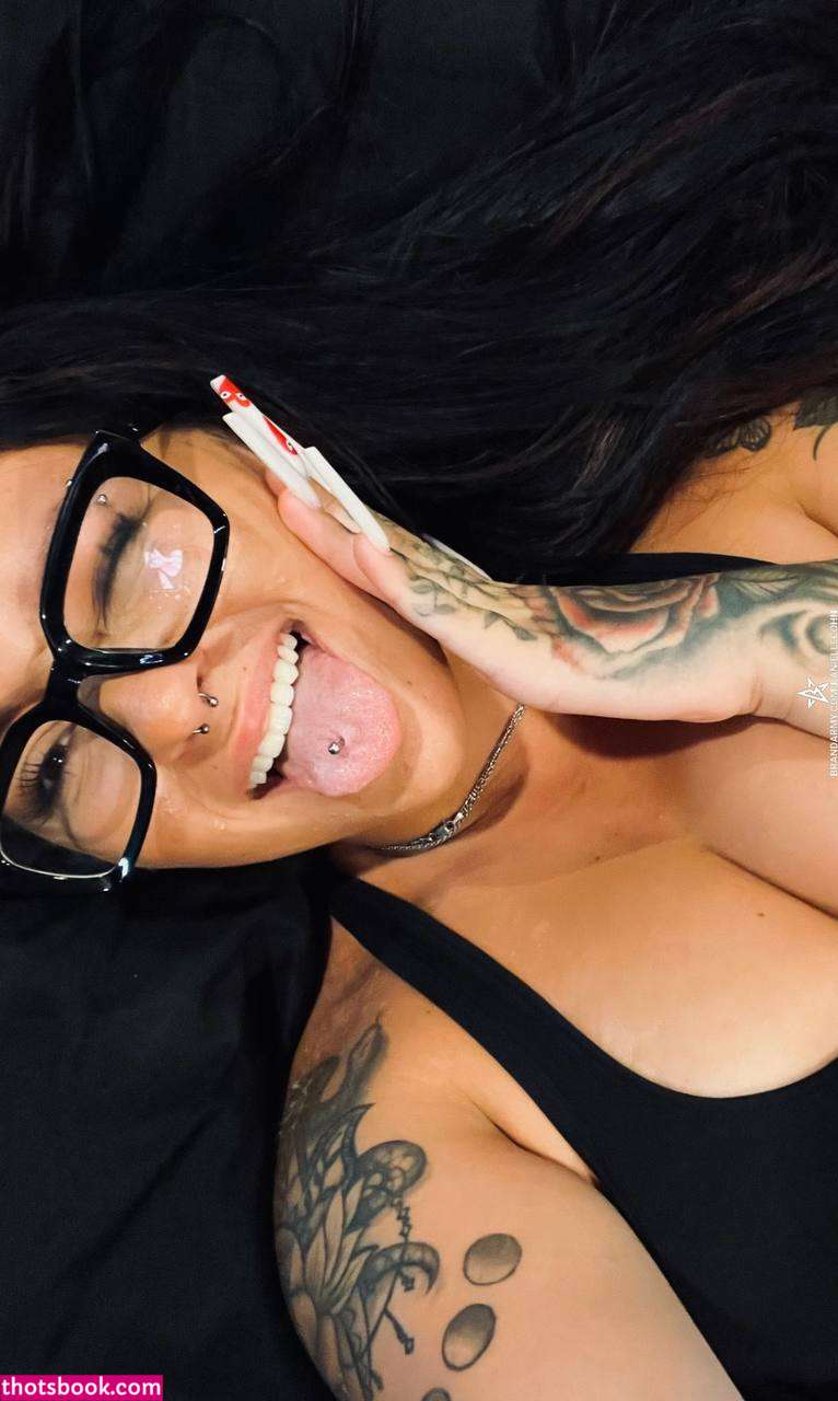 Danielle Cohn Nude OnlyFans Photos #4 707748