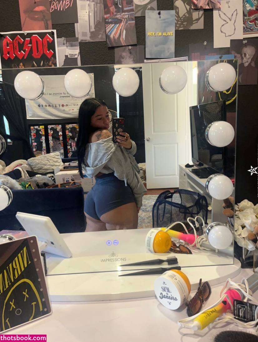 Danielle Cohn Nude OnlyFans Photos #4 707752