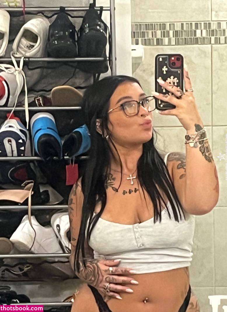 Danielle Cohn Nude OnlyFans Photos #5 707758