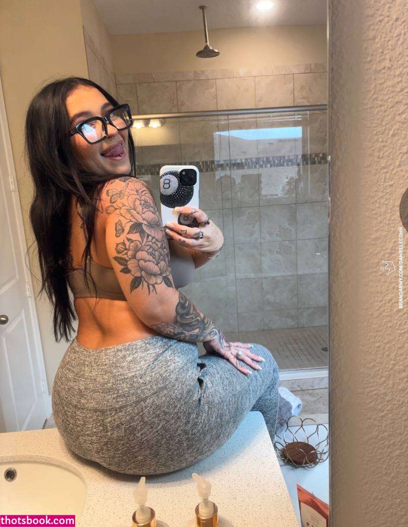 Danielle Cohn Nude OnlyFans Photos #7 707765